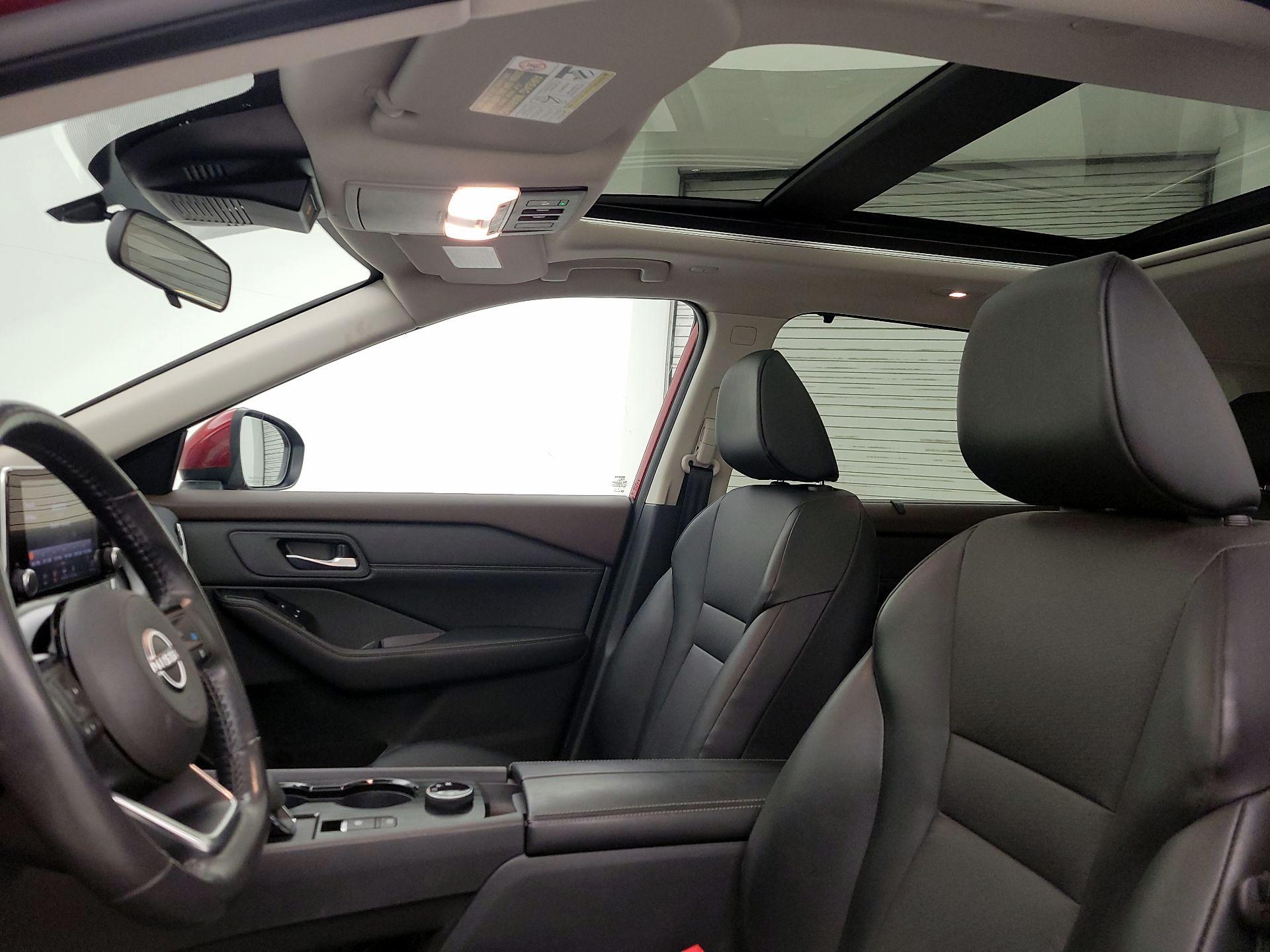 Thumbnail: 2023 Nissan Rogue - 19