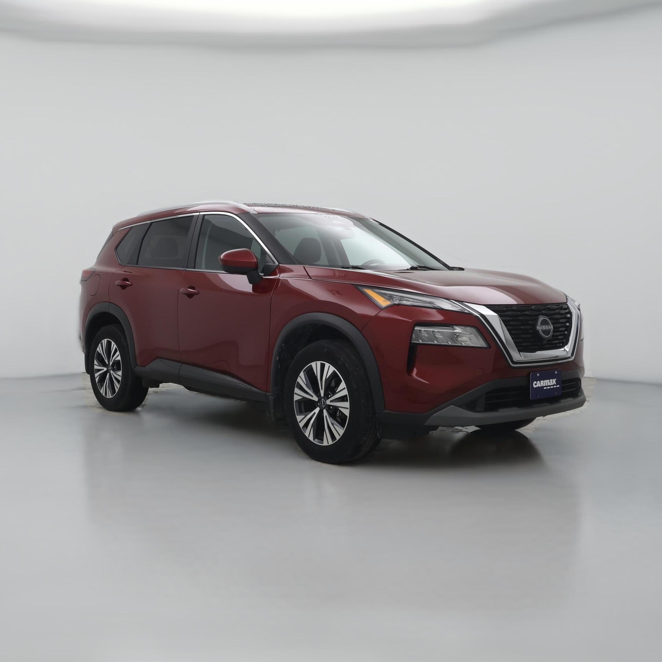 Thumbnail: 2023 Nissan Rogue - 1