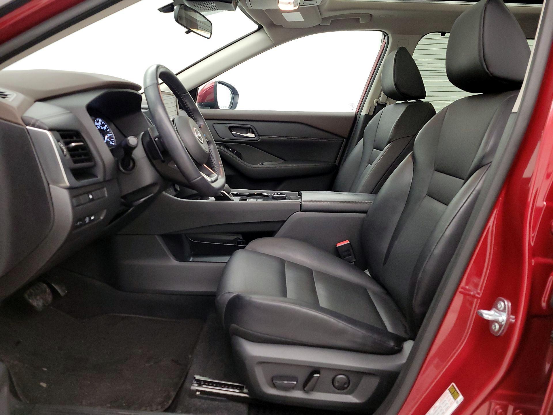 Thumbnail: 2023 Nissan Rogue - 11