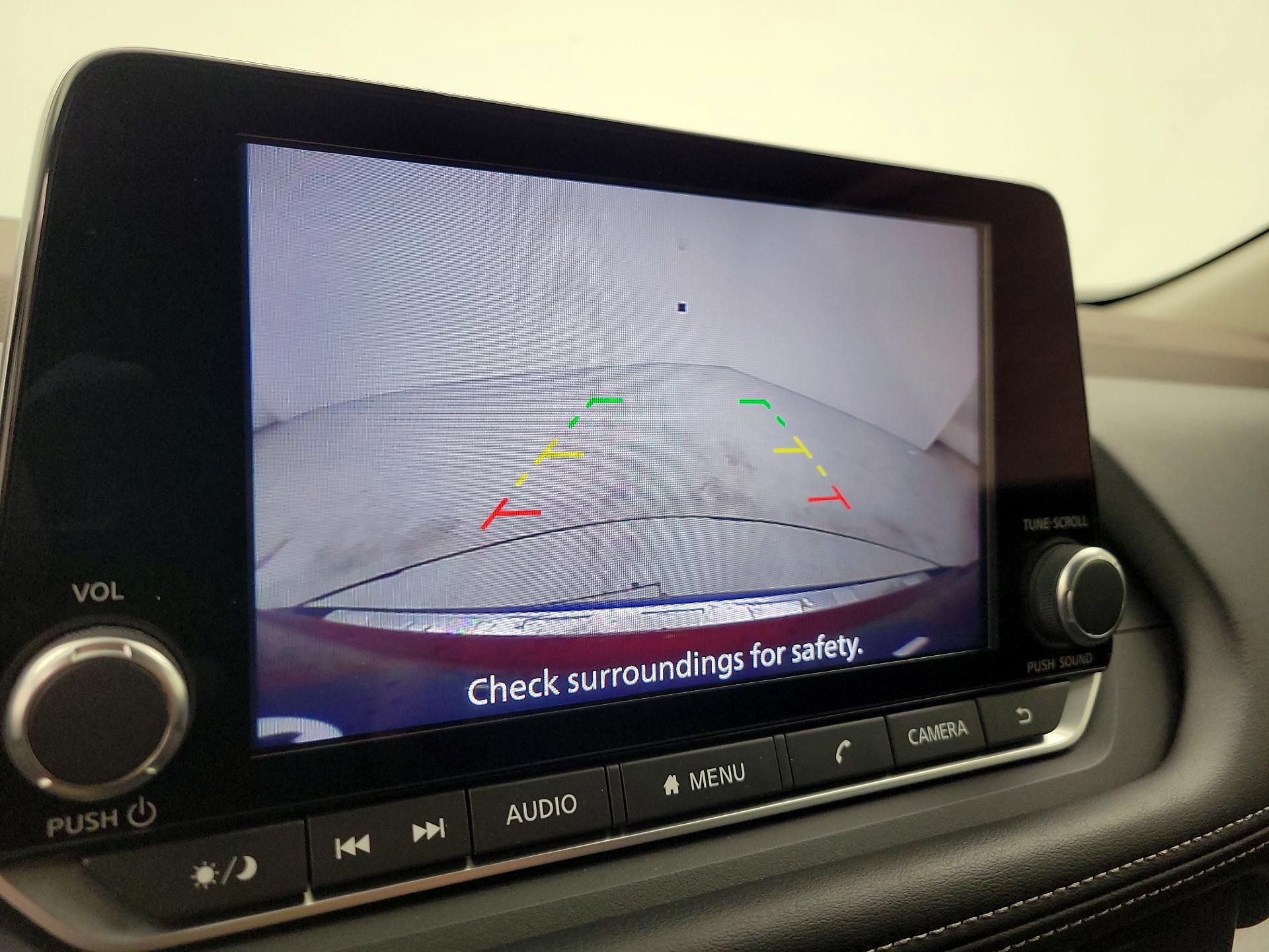 Thumbnail: 2023 Nissan Rogue - 14