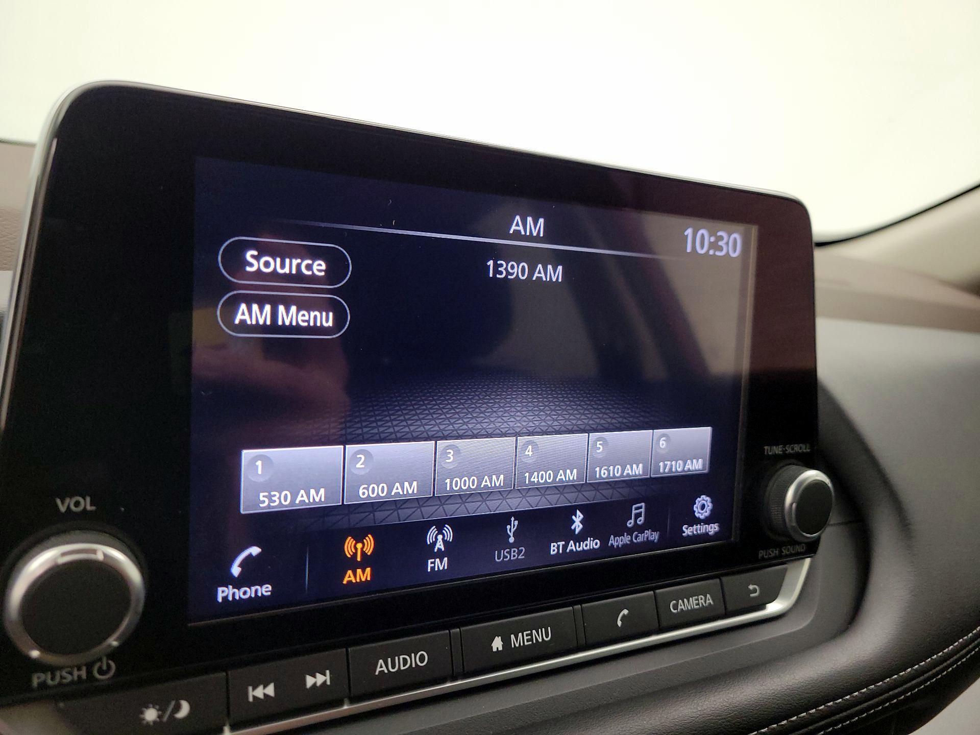 Thumbnail: 2023 Nissan Rogue - 15