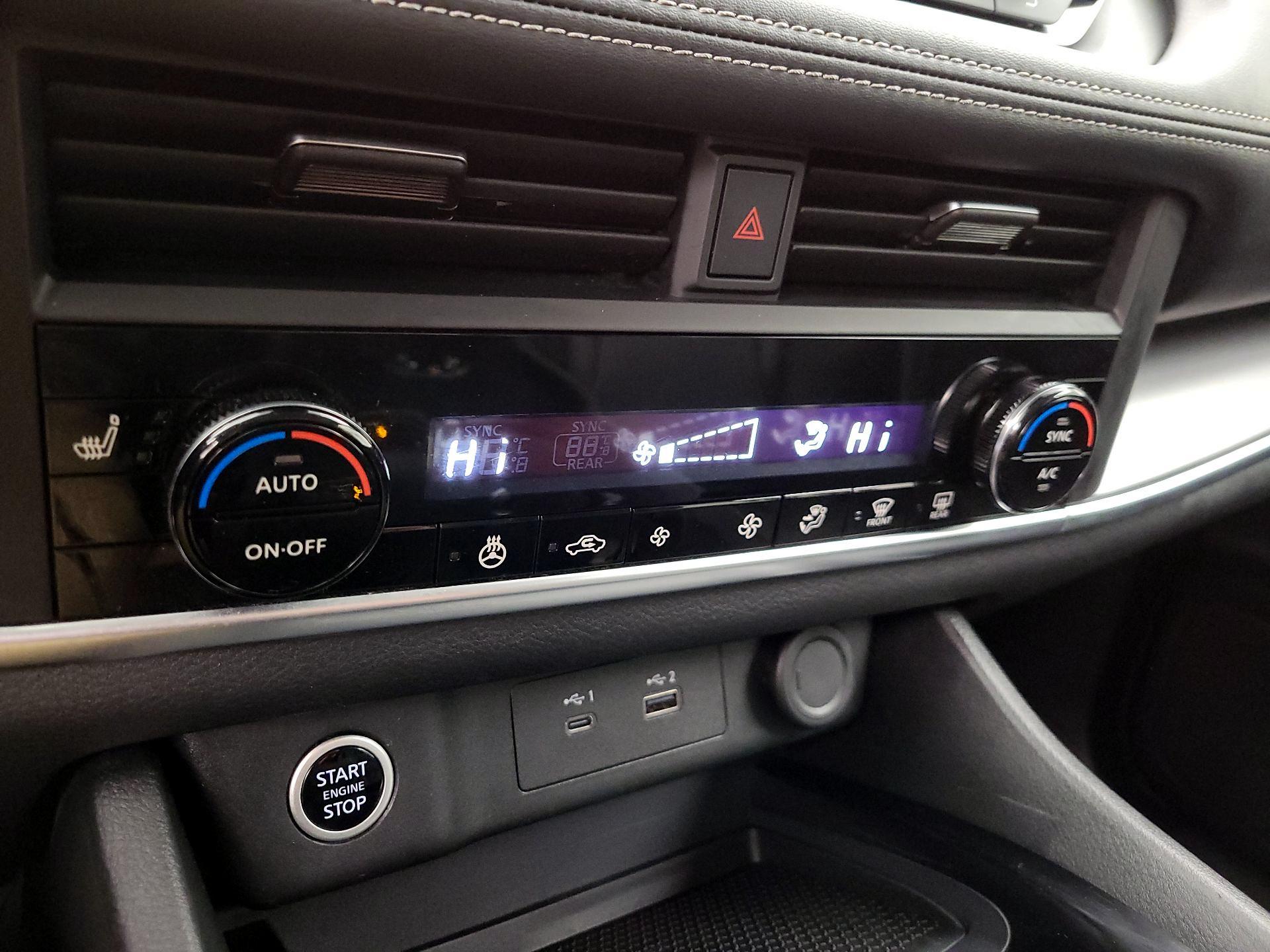 Thumbnail: 2023 Nissan Rogue - 16