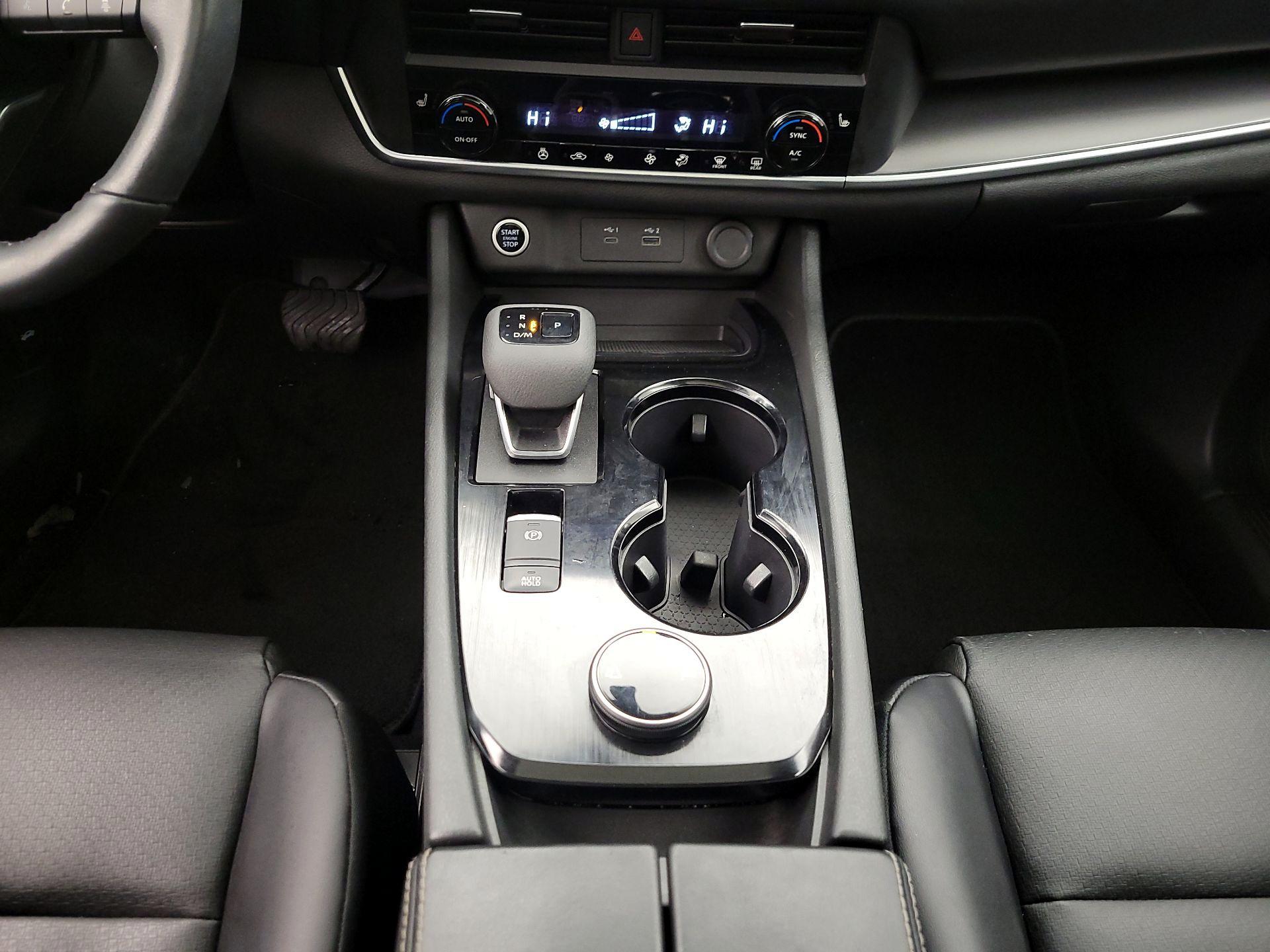 Thumbnail: 2023 Nissan Rogue - 17