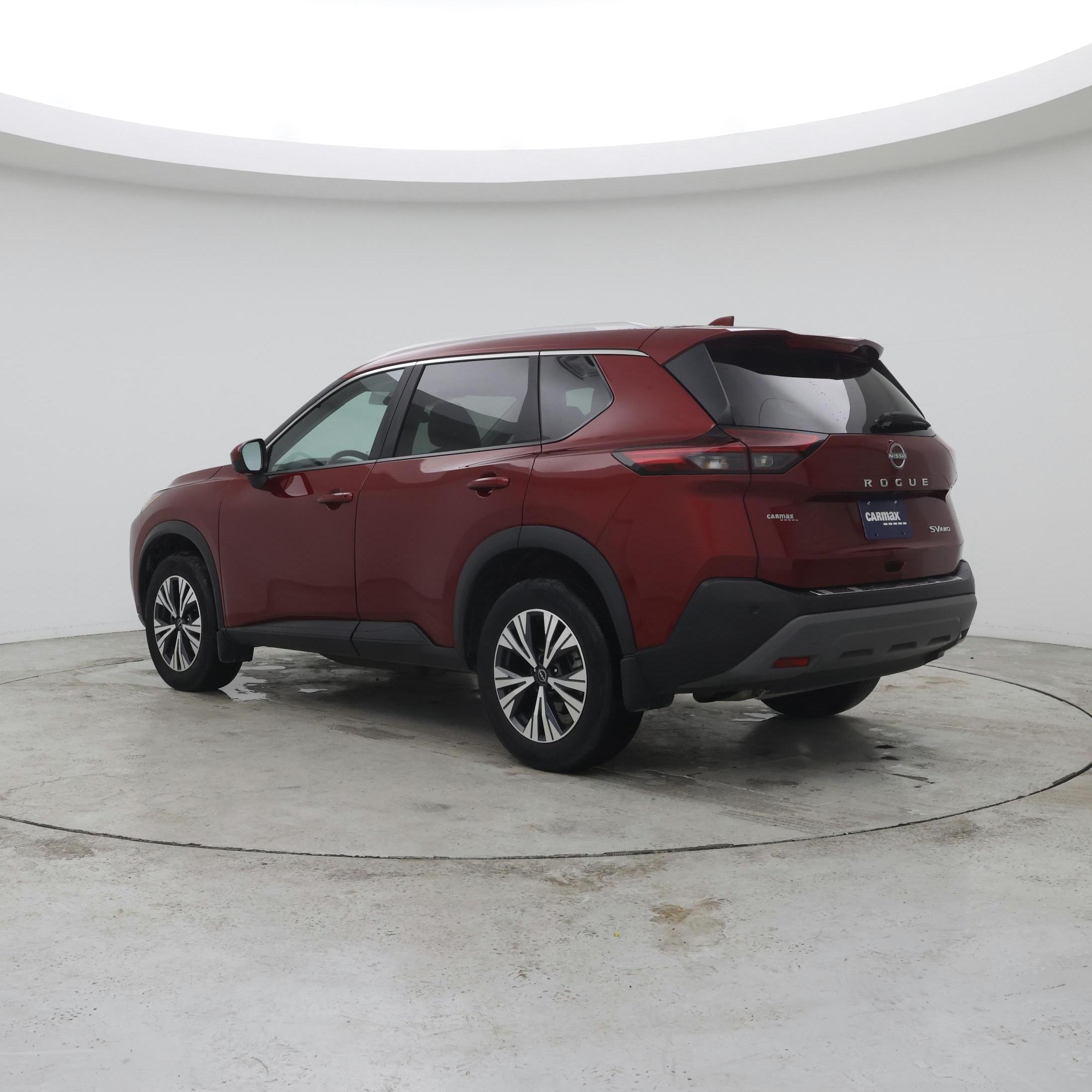 Thumbnail: 2023 Nissan Rogue - 2