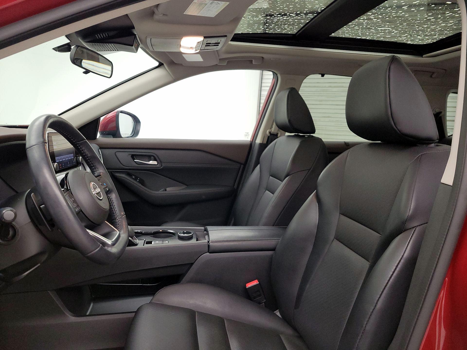 Thumbnail: 2023 Nissan Rogue - 19