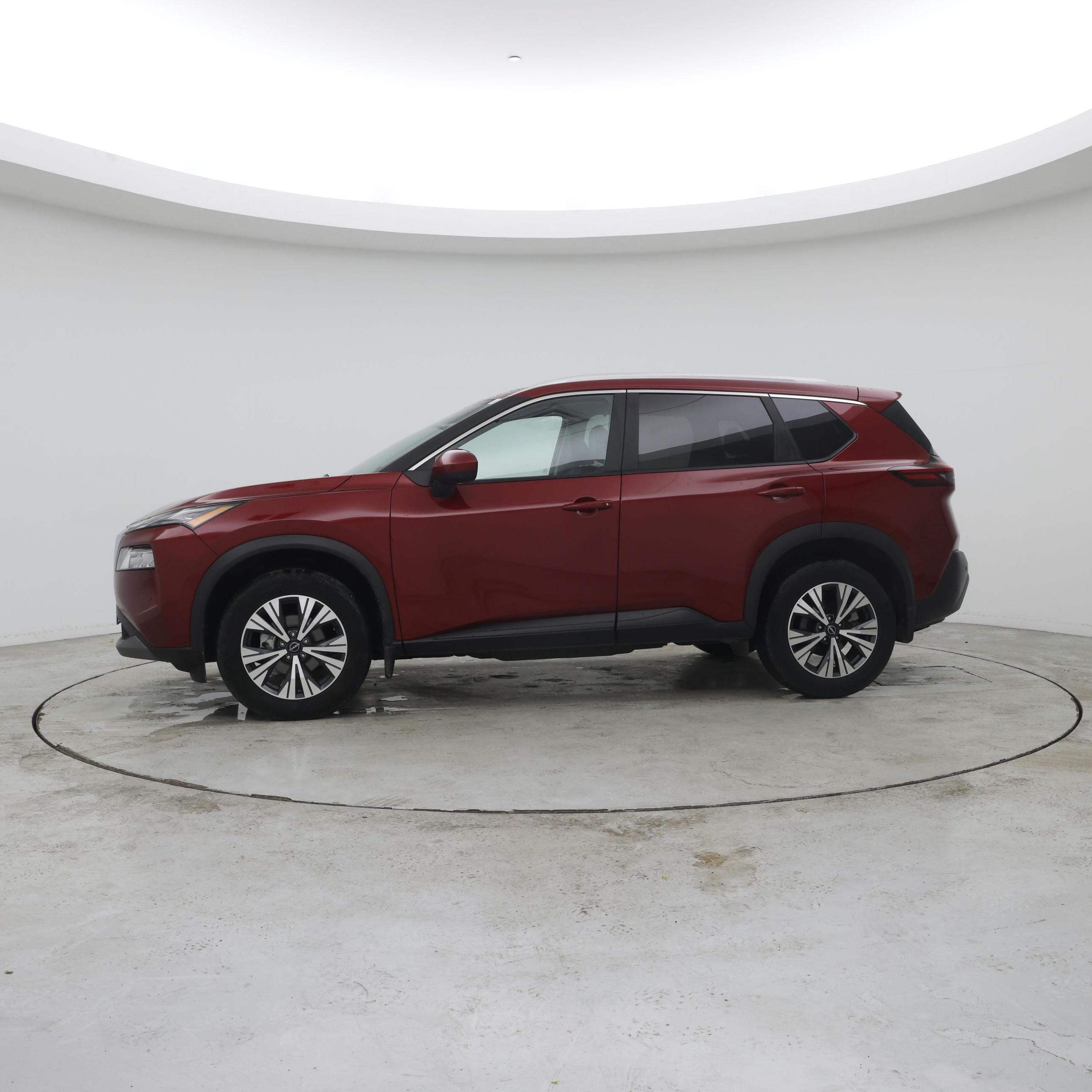 Thumbnail: 2023 Nissan Rogue - 3