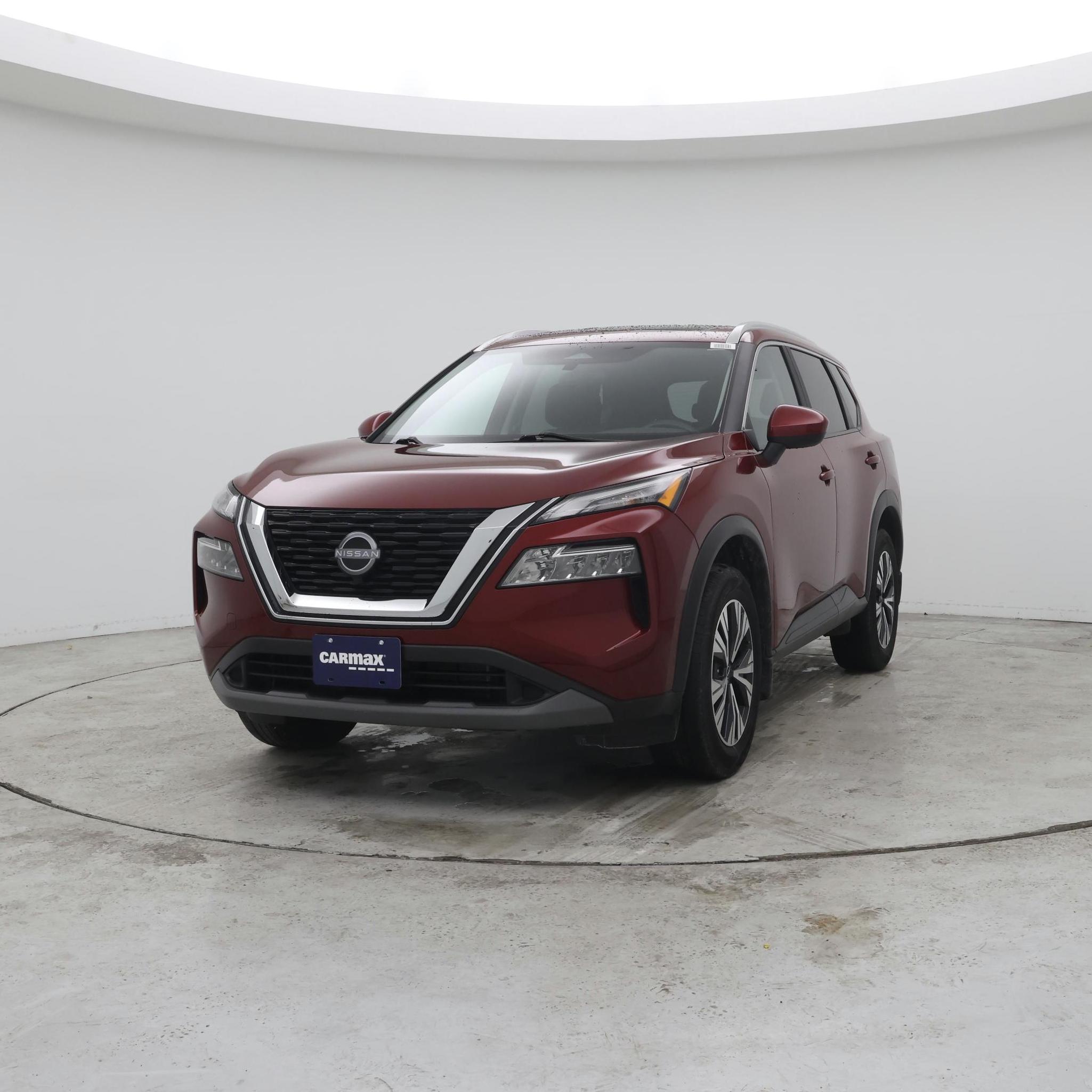 Thumbnail: 2023 Nissan Rogue - 4