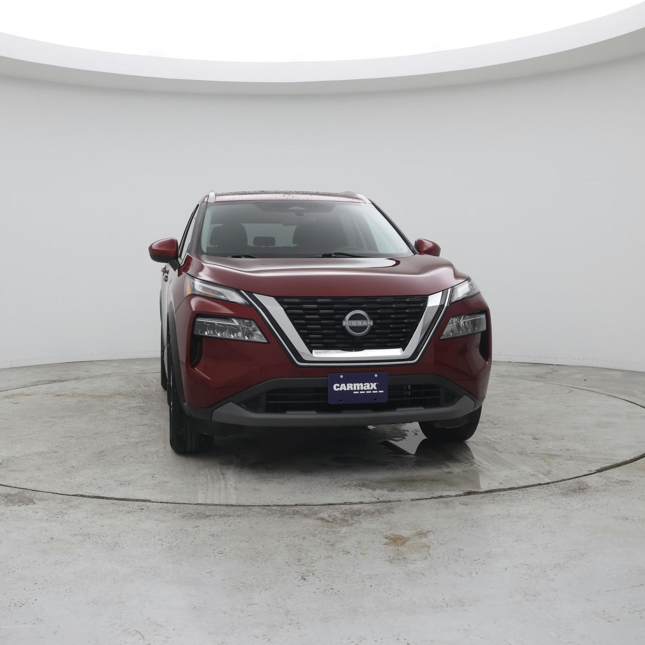 Thumbnail: 2023 Nissan Rogue - 5