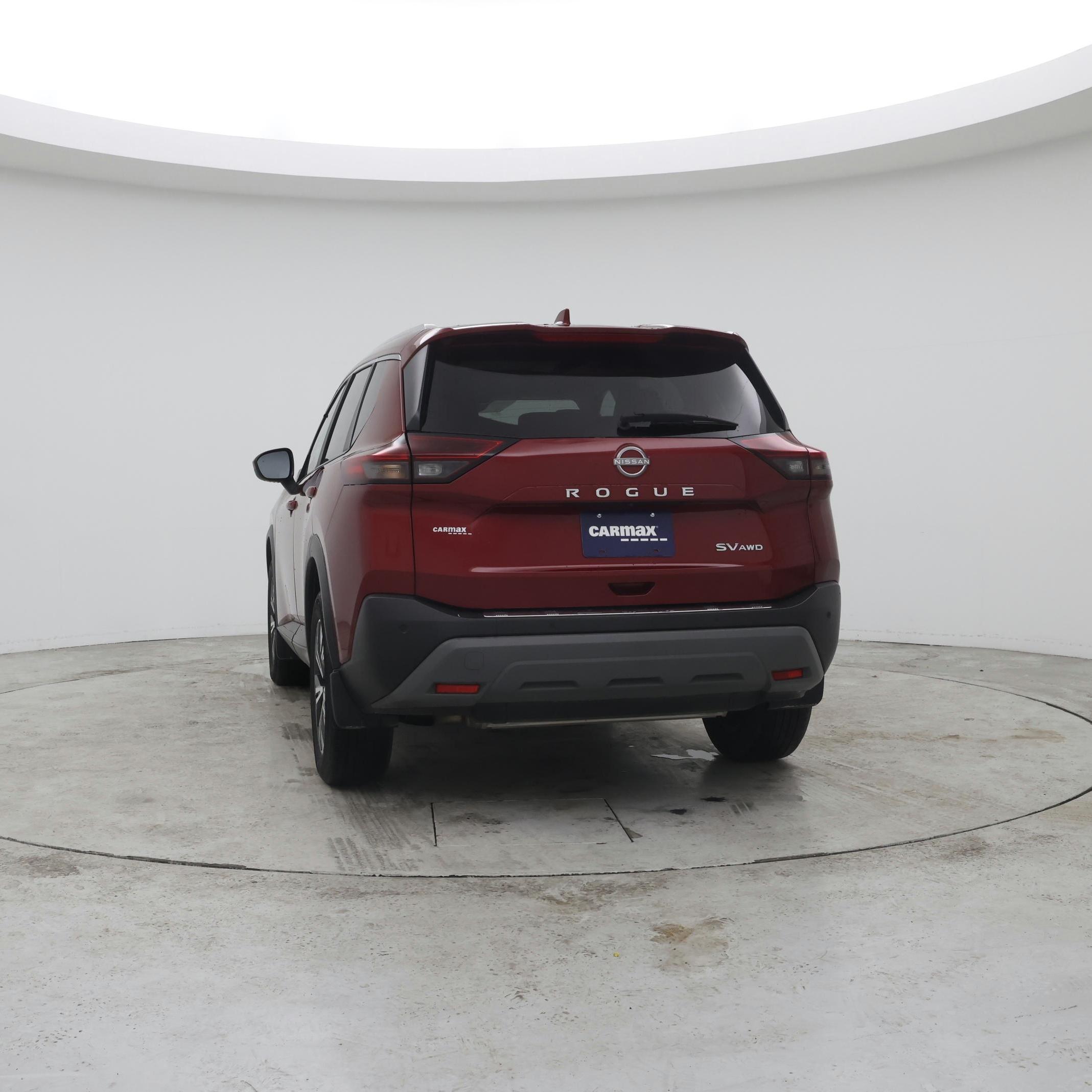 Thumbnail: 2023 Nissan Rogue - 6