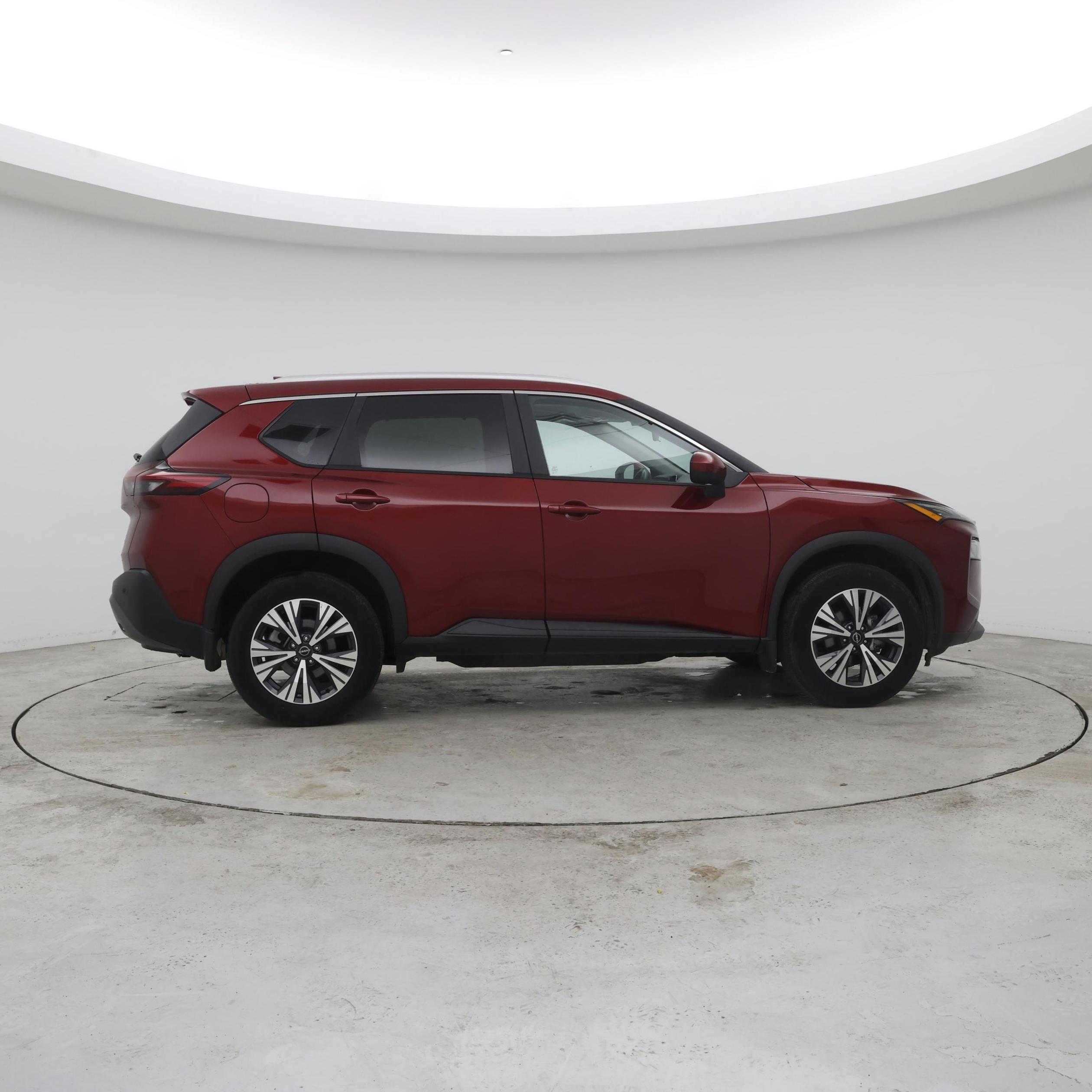 Thumbnail: 2023 Nissan Rogue - 7