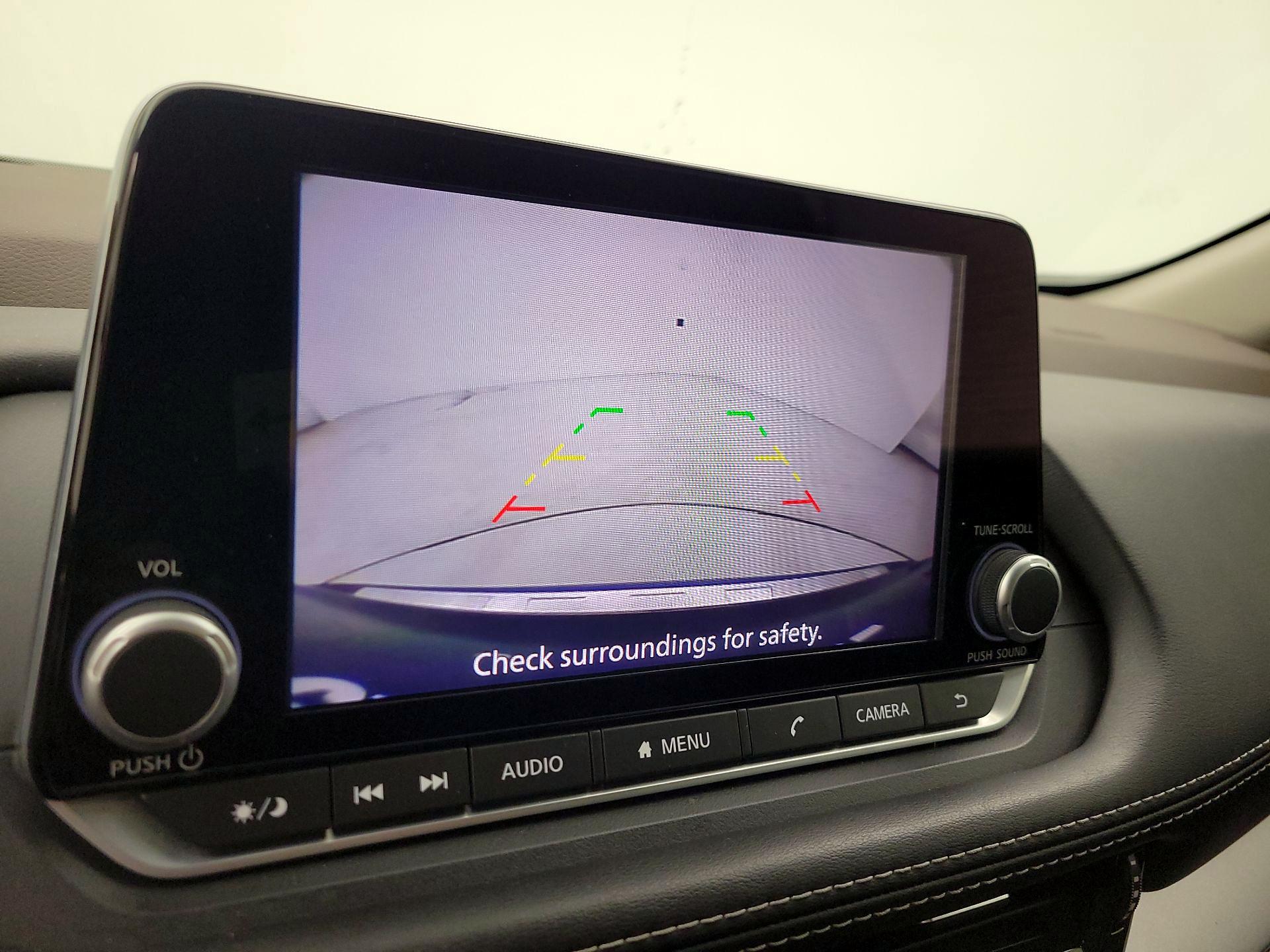 Thumbnail: 2023 Nissan Rogue - 14