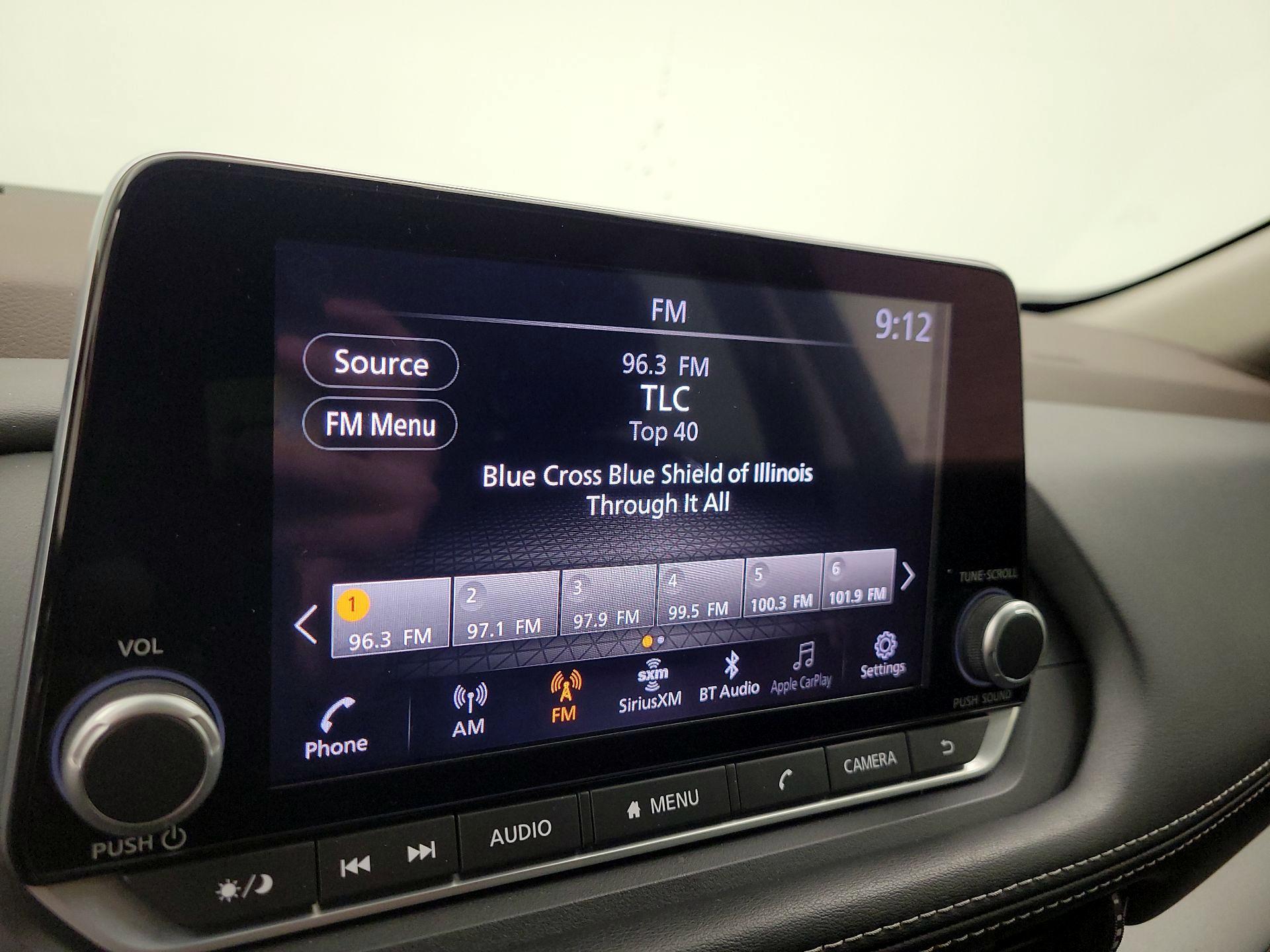 Thumbnail: 2023 Nissan Rogue - 15