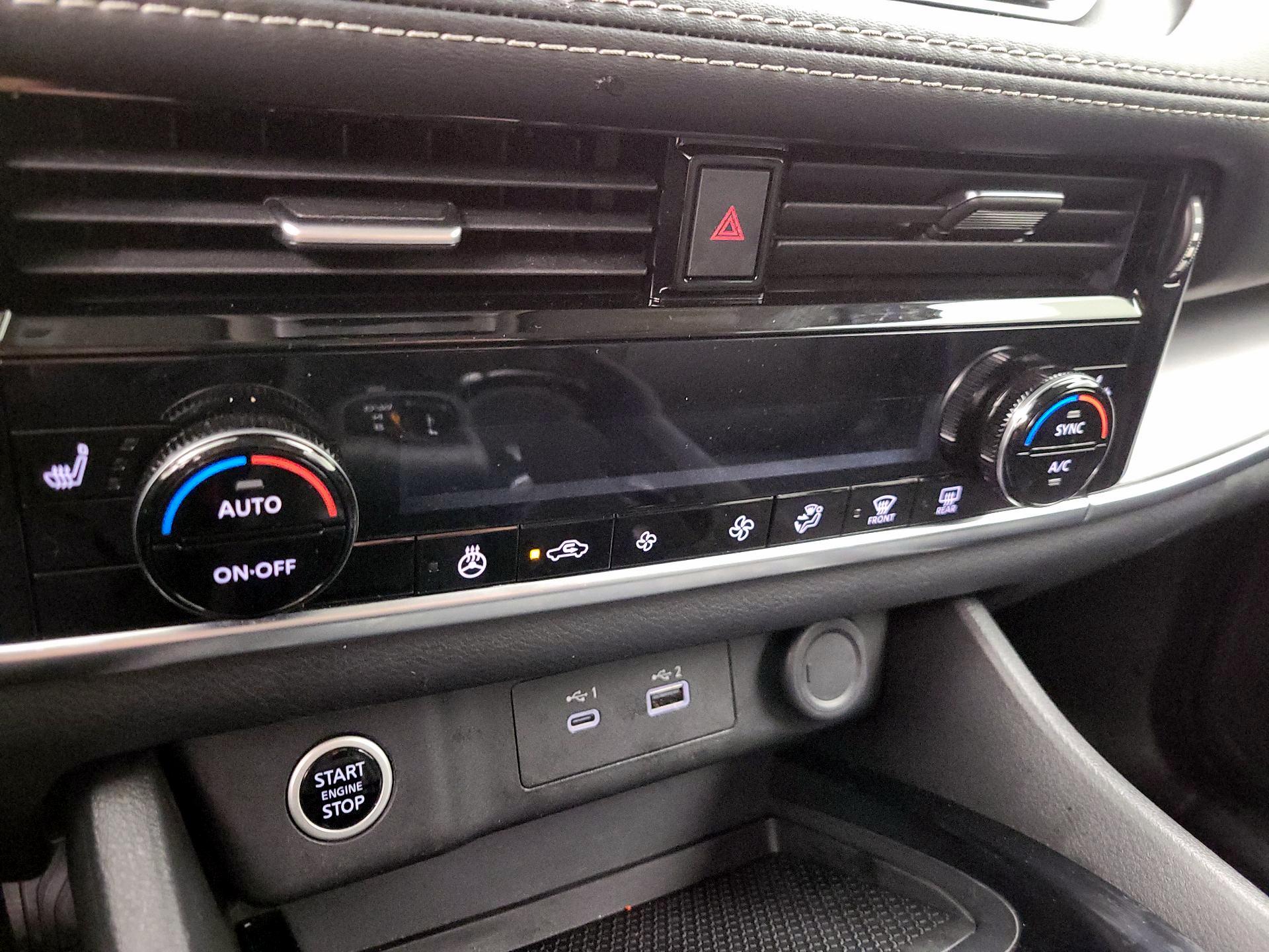 Thumbnail: 2023 Nissan Rogue - 16