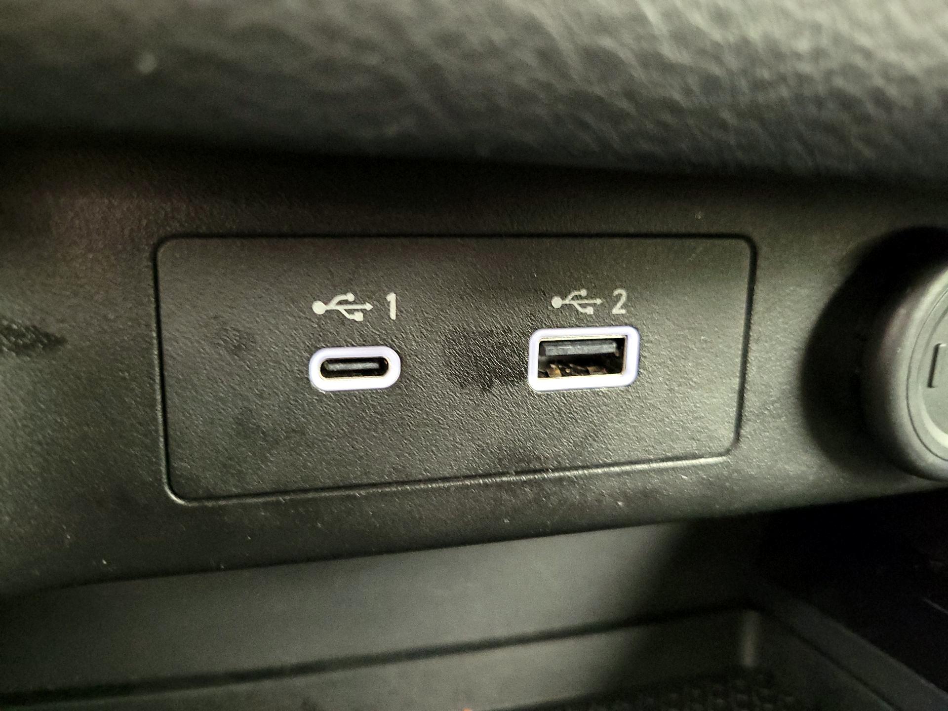 Thumbnail: 2023 Nissan Rogue - 18