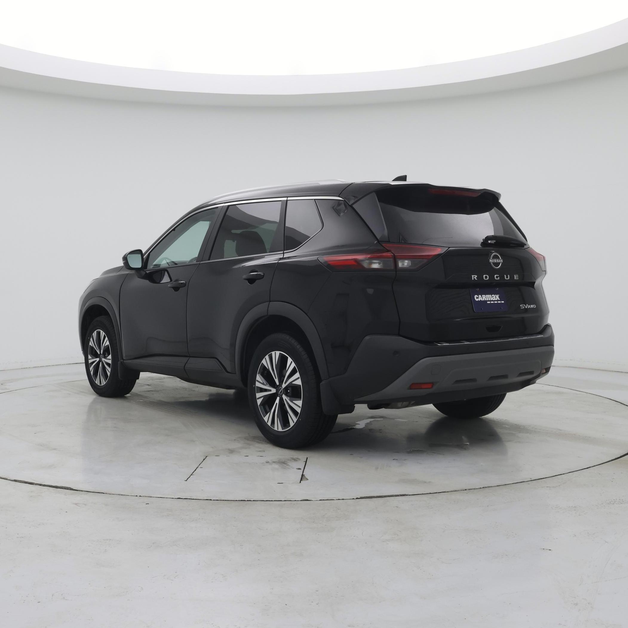 Thumbnail: 2023 Nissan Rogue - 2
