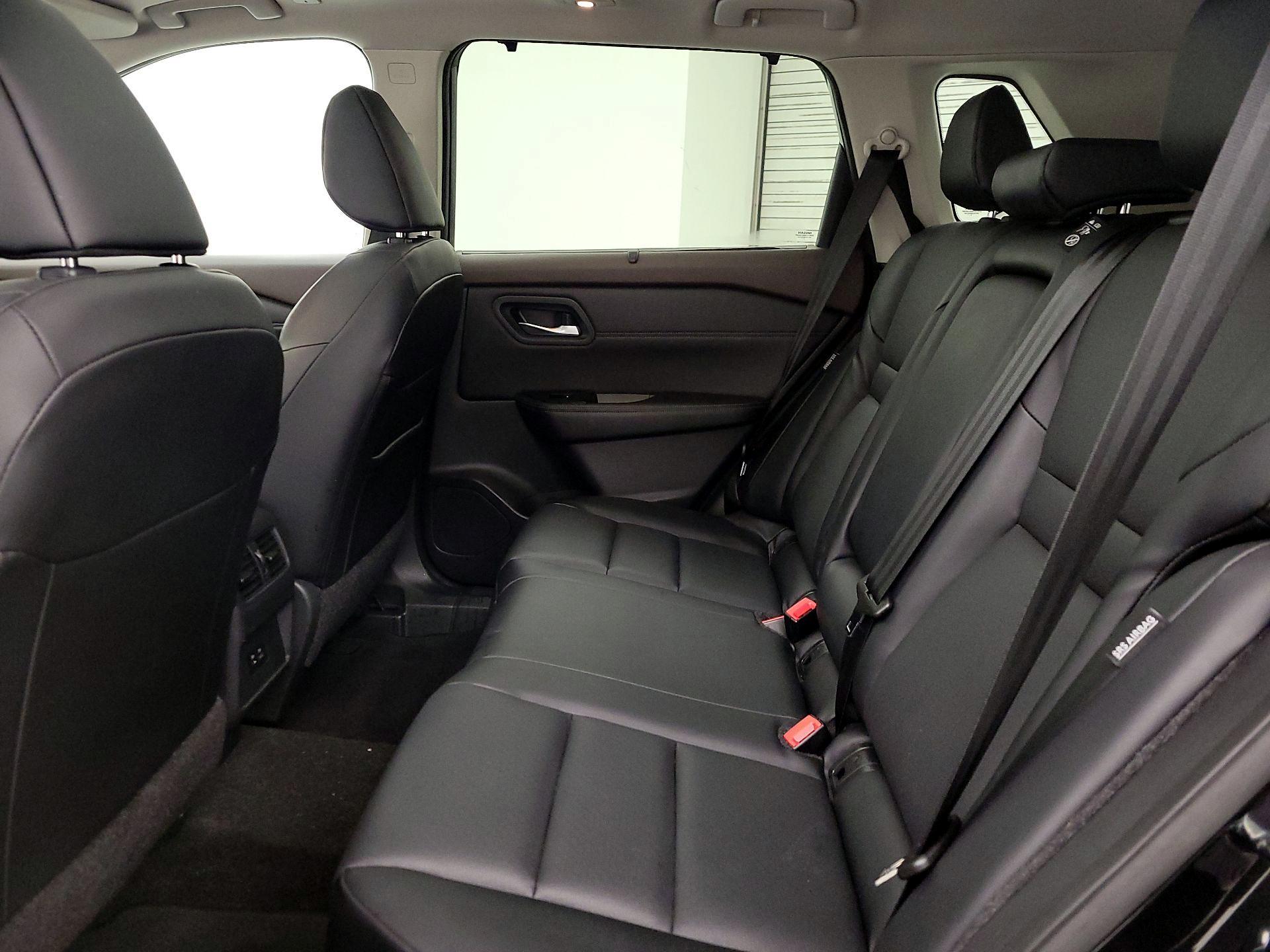 Thumbnail: 2023 Nissan Rogue - 20