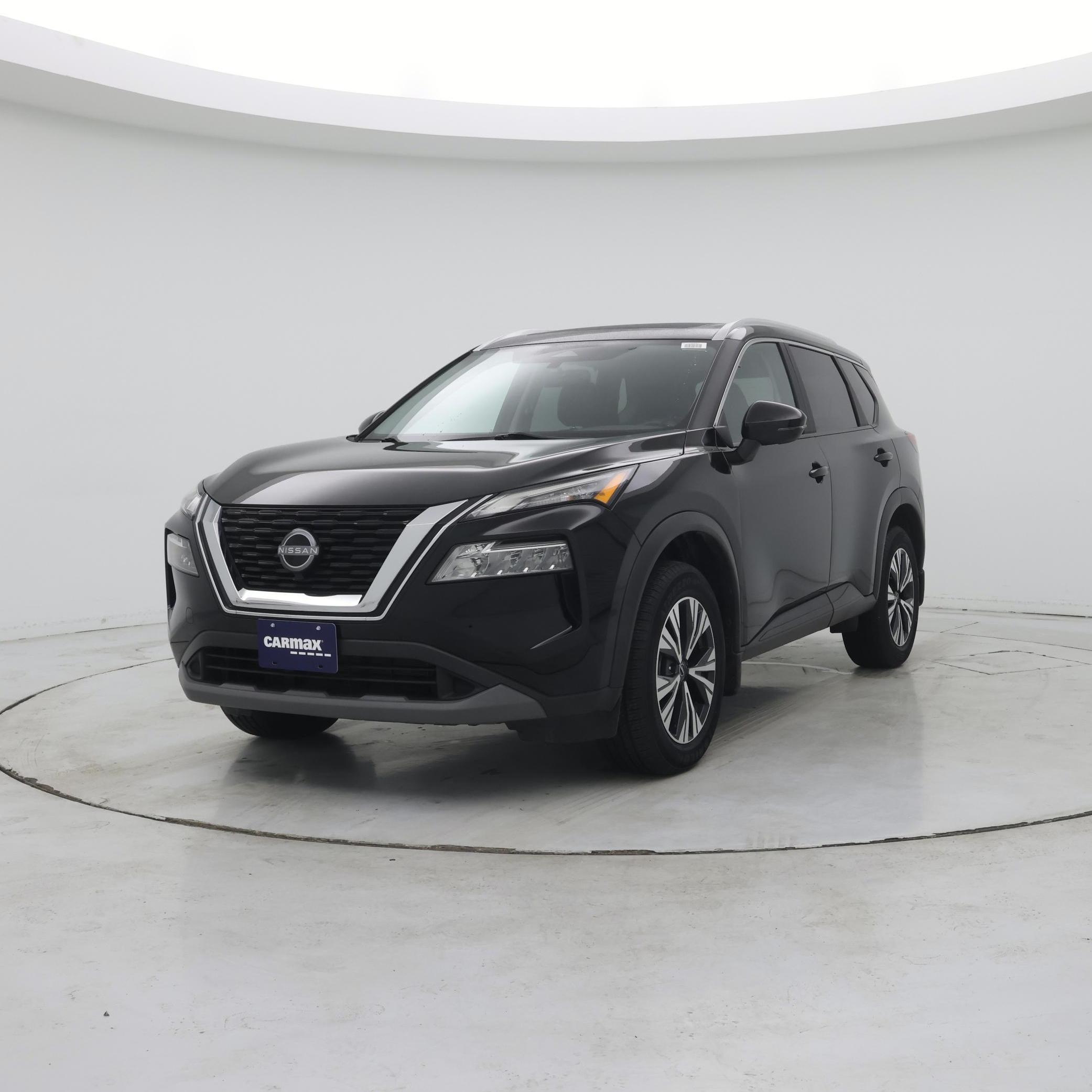 Thumbnail: 2023 Nissan Rogue - 4