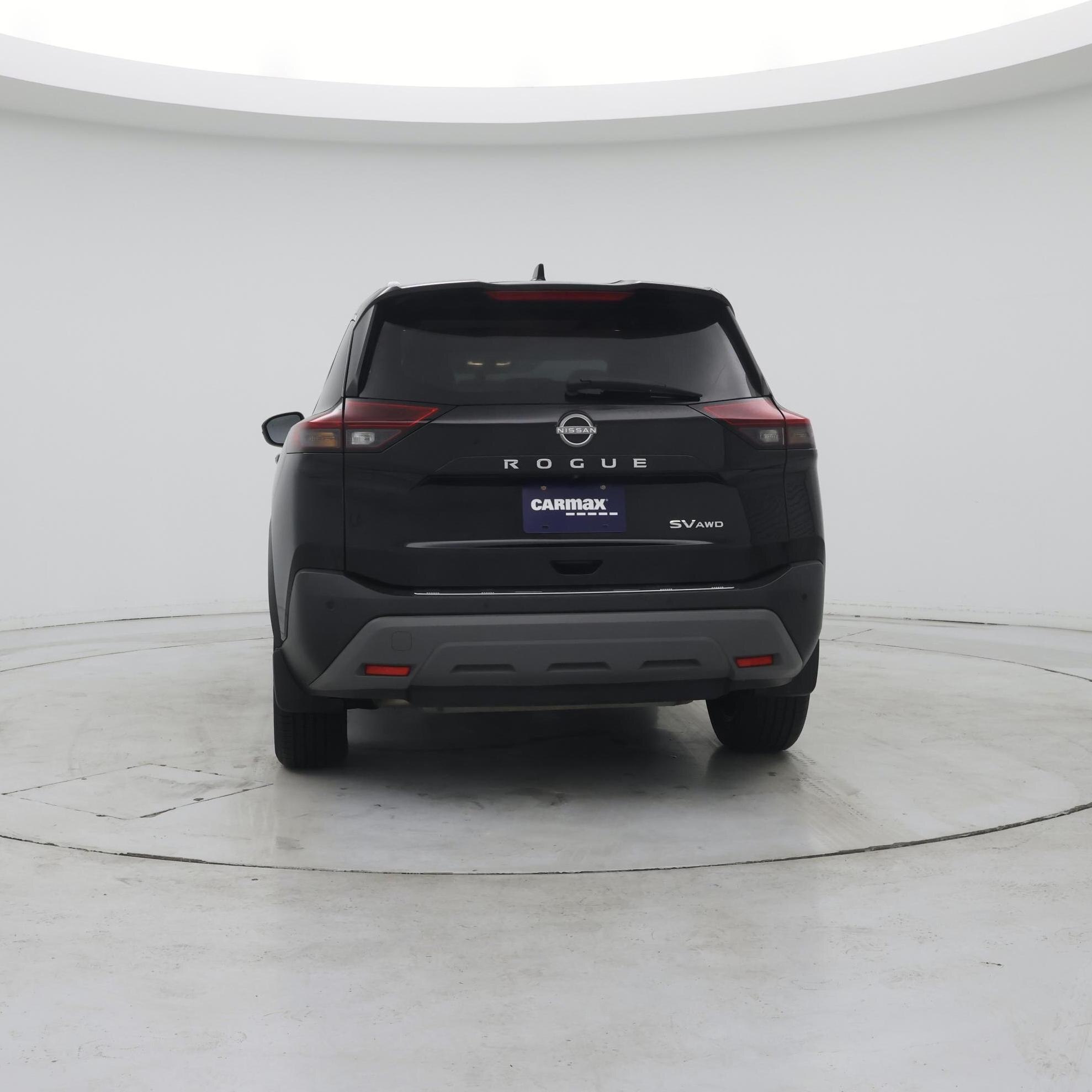 Thumbnail: 2023 Nissan Rogue - 6