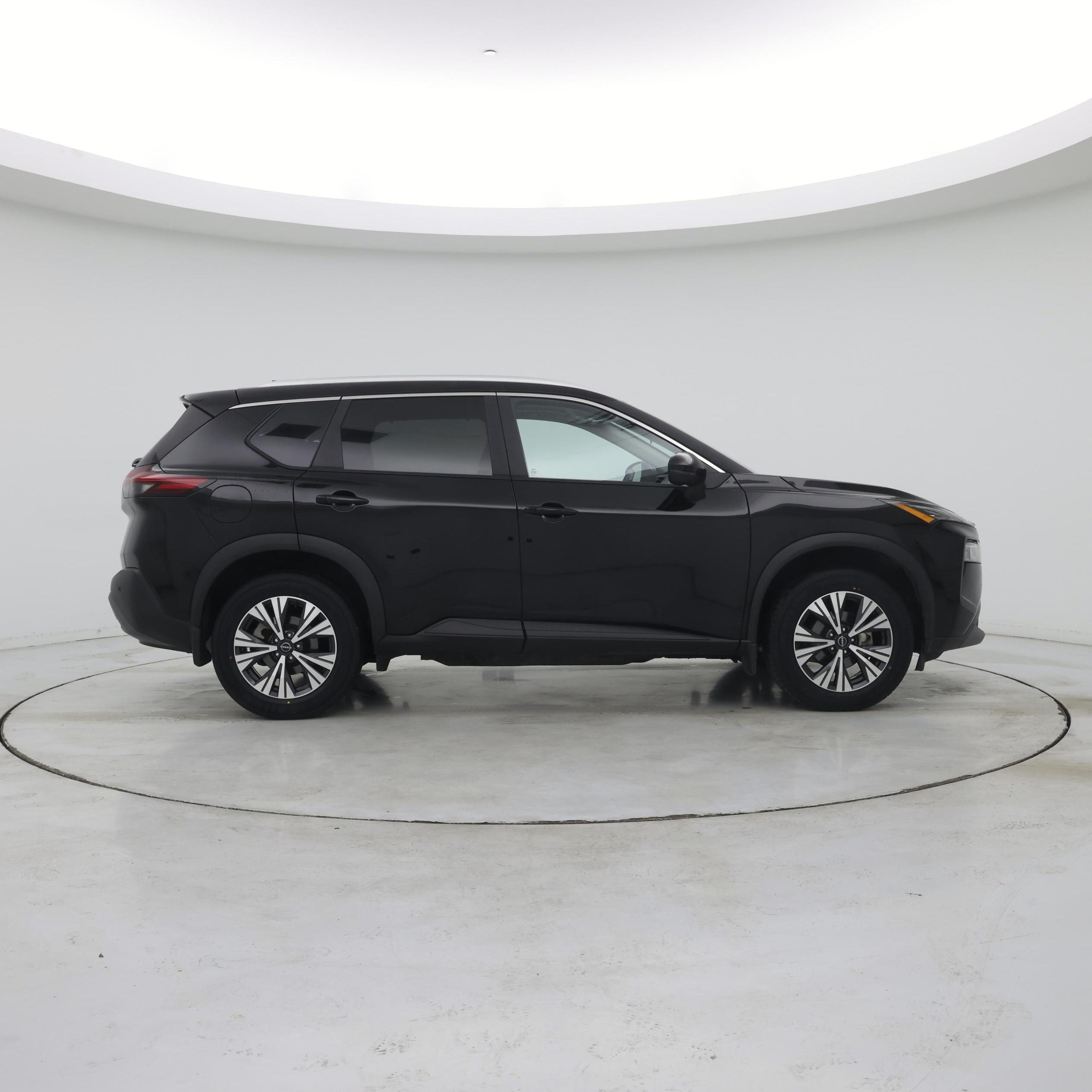 Thumbnail: 2023 Nissan Rogue - 7