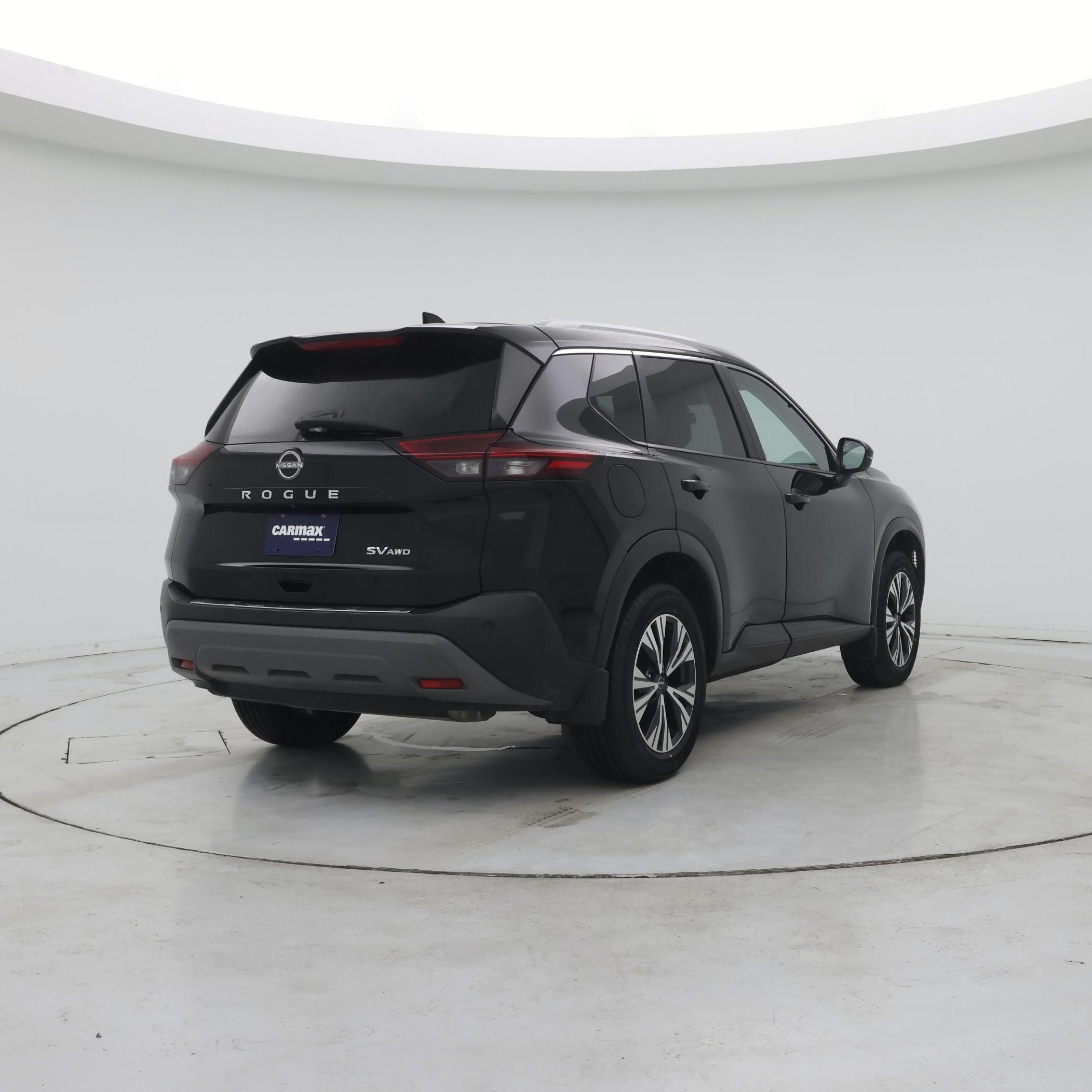Thumbnail: 2023 Nissan Rogue - 8
