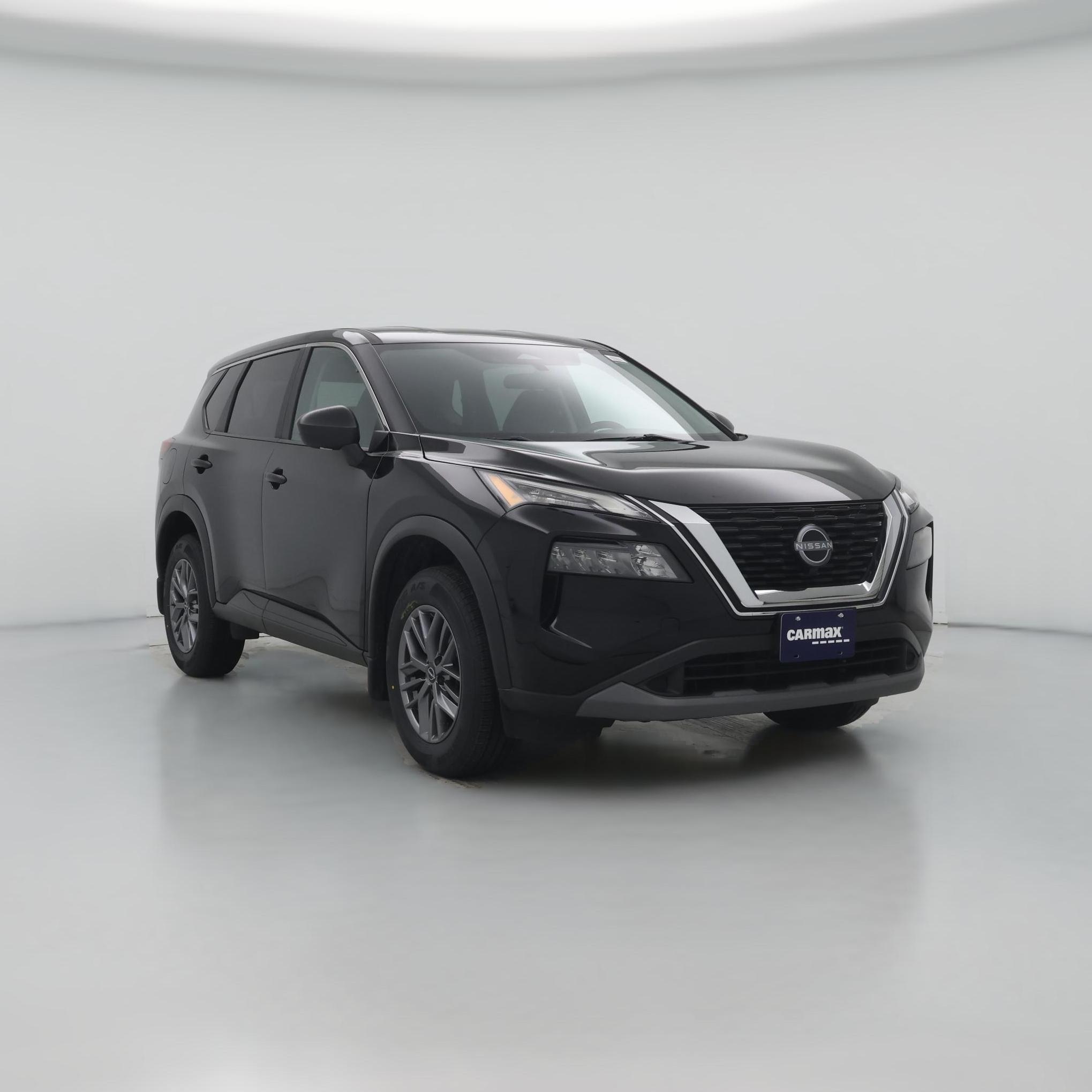 Thumbnail: 2023 Nissan Rogue - 1