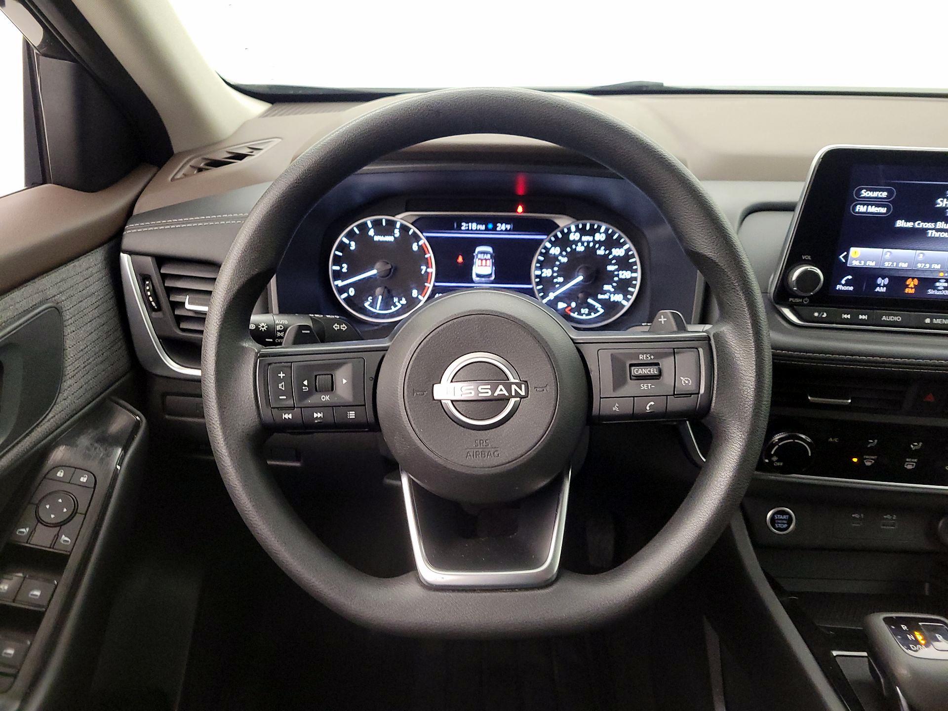 Thumbnail: 2023 Nissan Rogue - 10