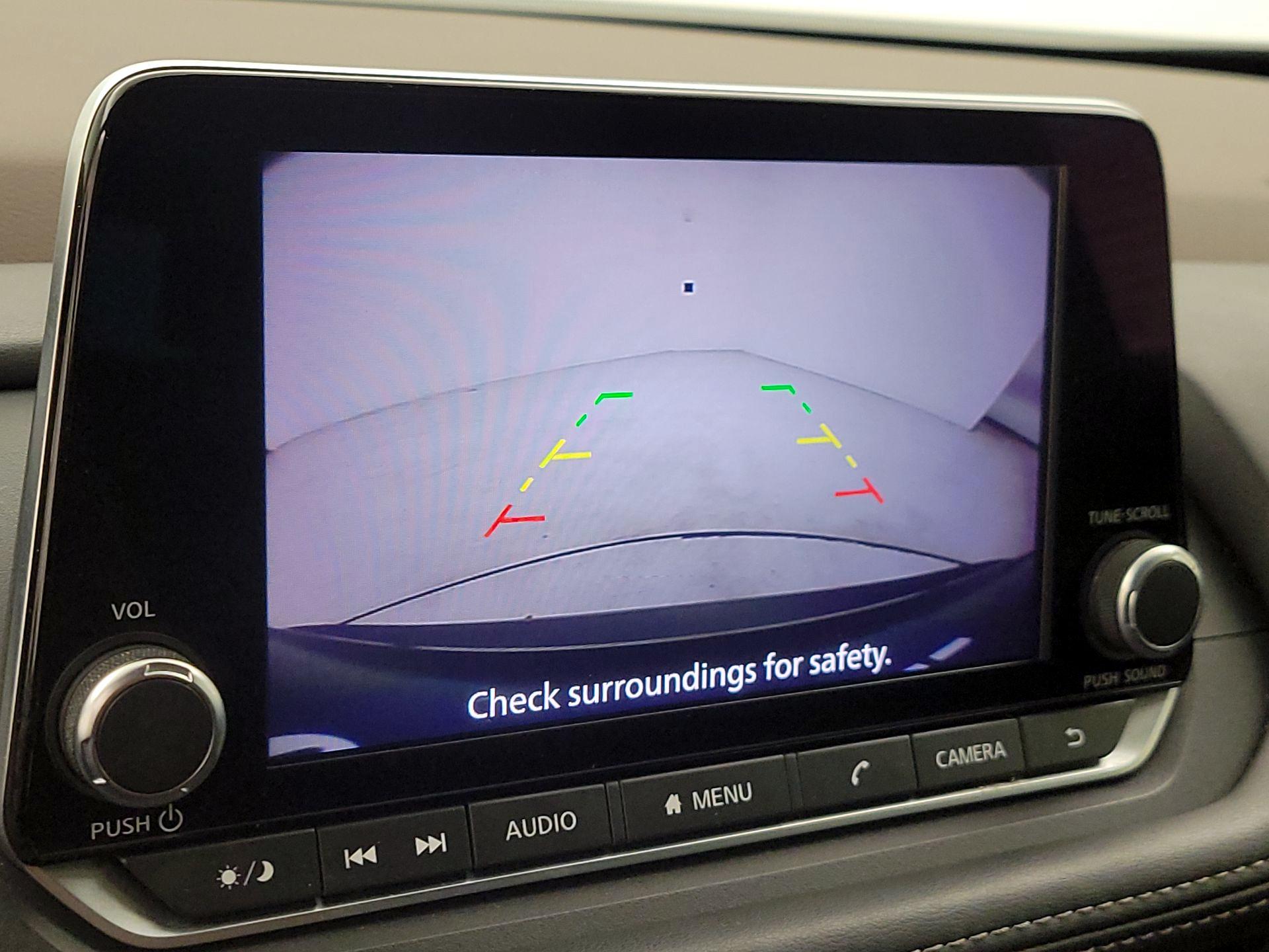 Thumbnail: 2023 Nissan Rogue - 14