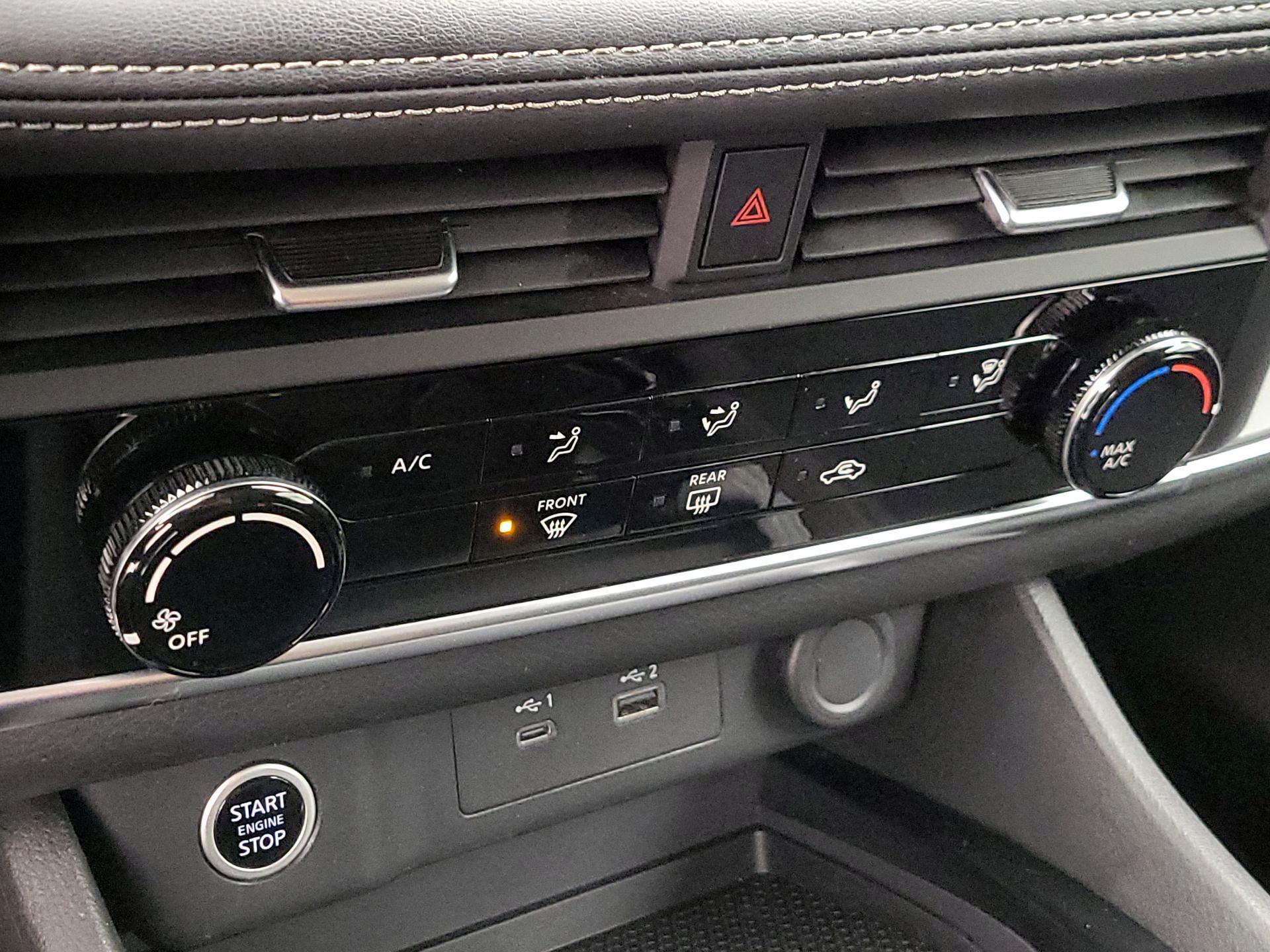 Thumbnail: 2023 Nissan Rogue - 16