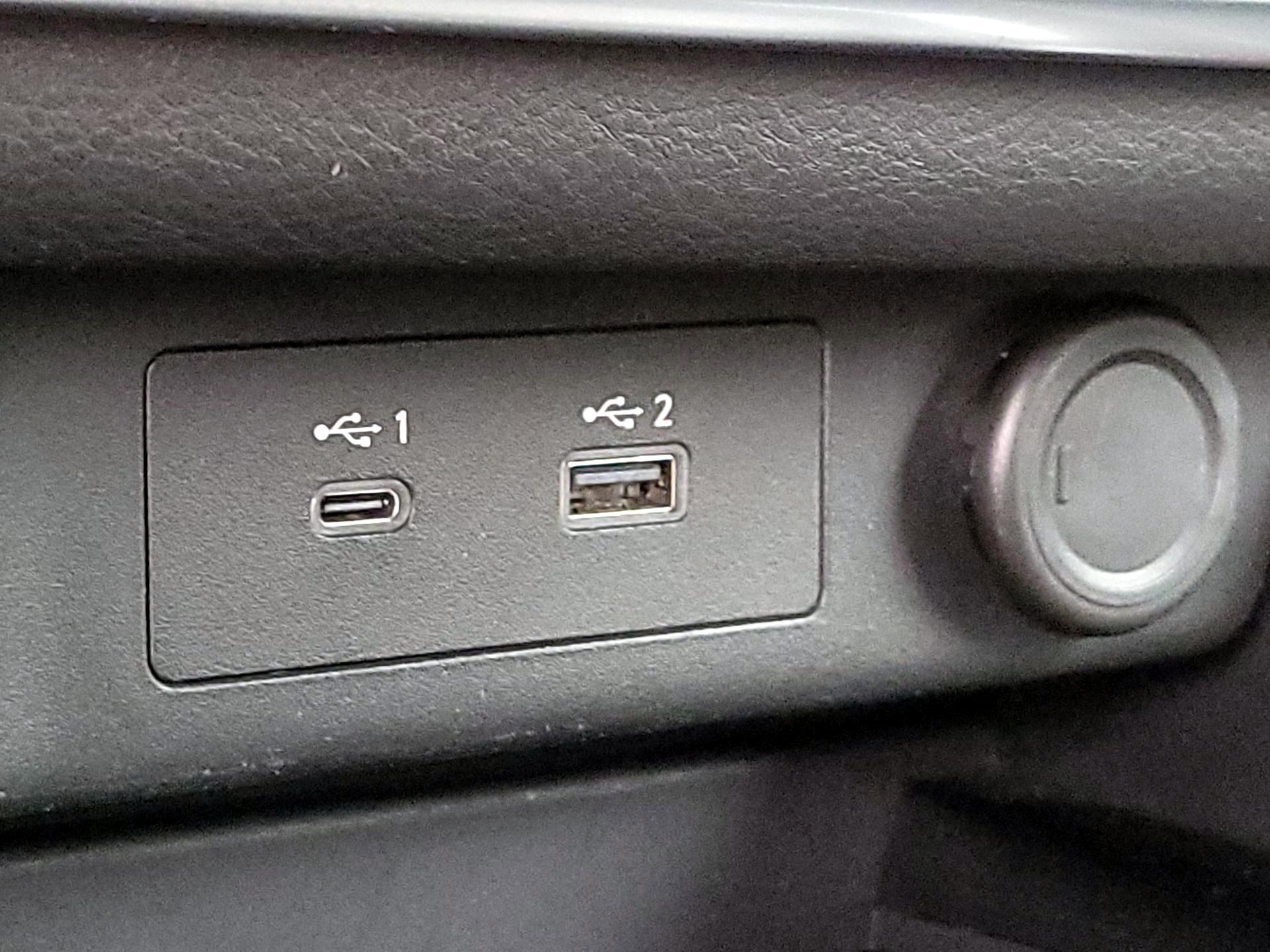 Thumbnail: 2023 Nissan Rogue - 18