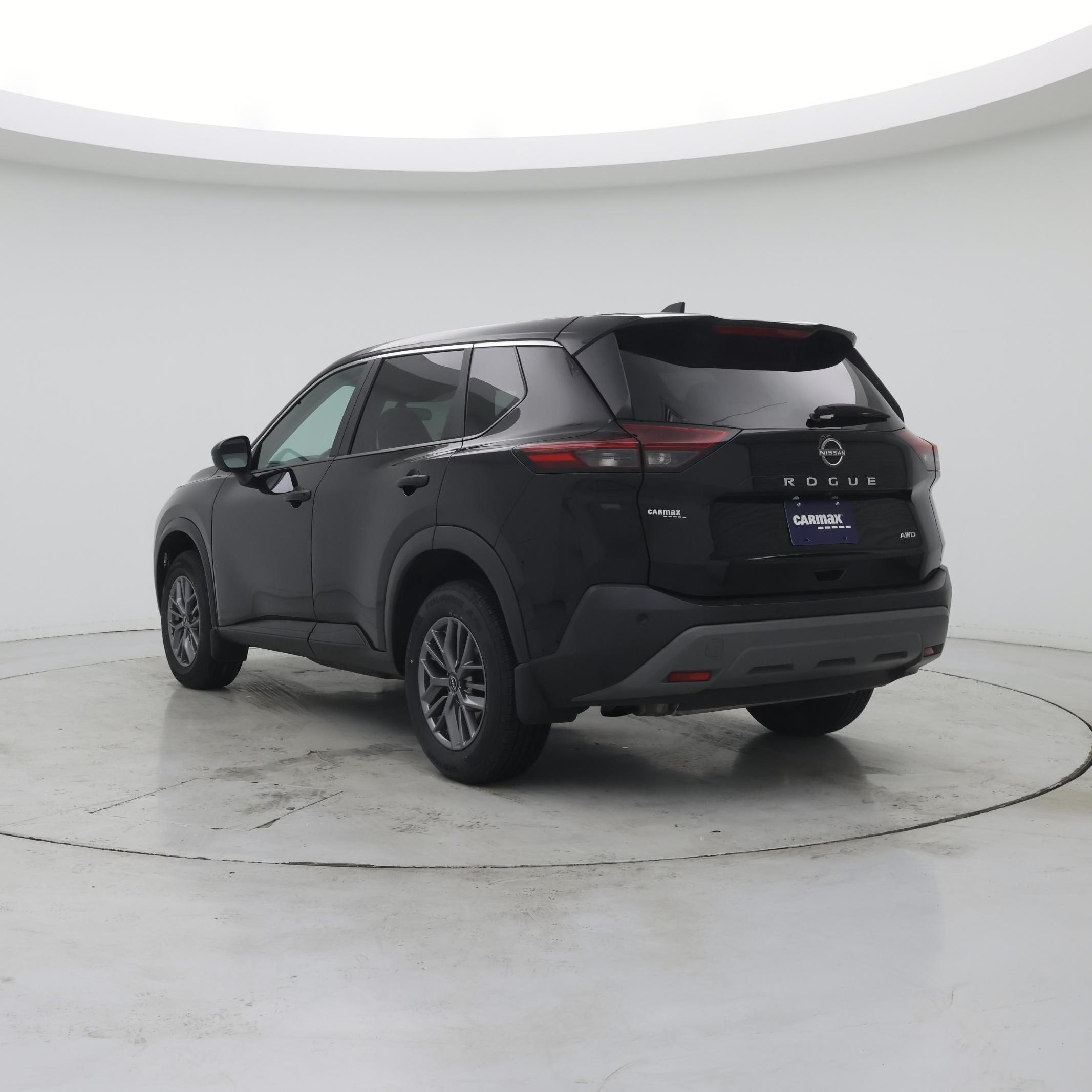 Thumbnail: 2023 Nissan Rogue - 2