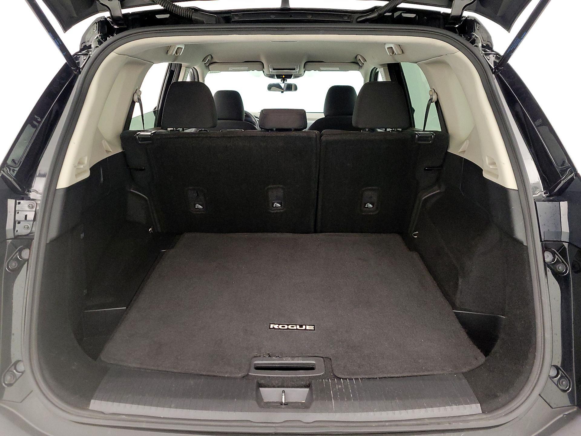 Thumbnail: 2023 Nissan Rogue - 20