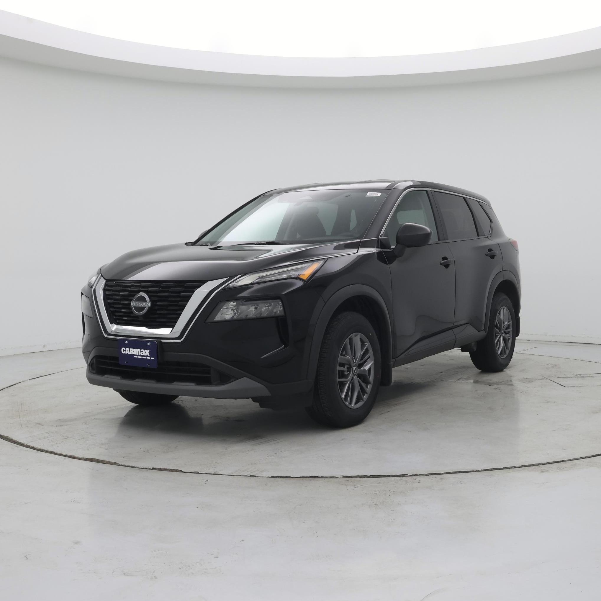 Thumbnail: 2023 Nissan Rogue - 4