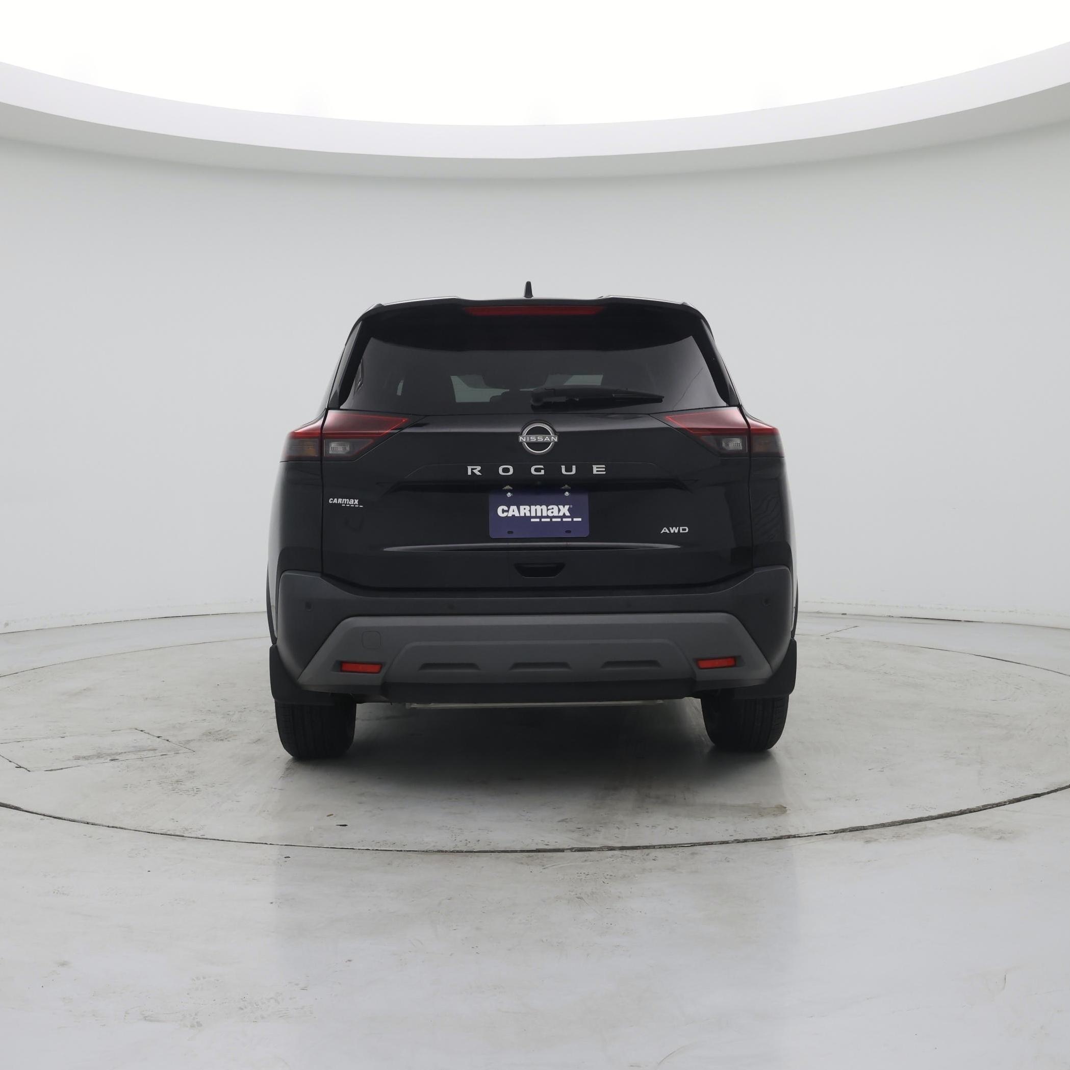 Thumbnail: 2023 Nissan Rogue - 6