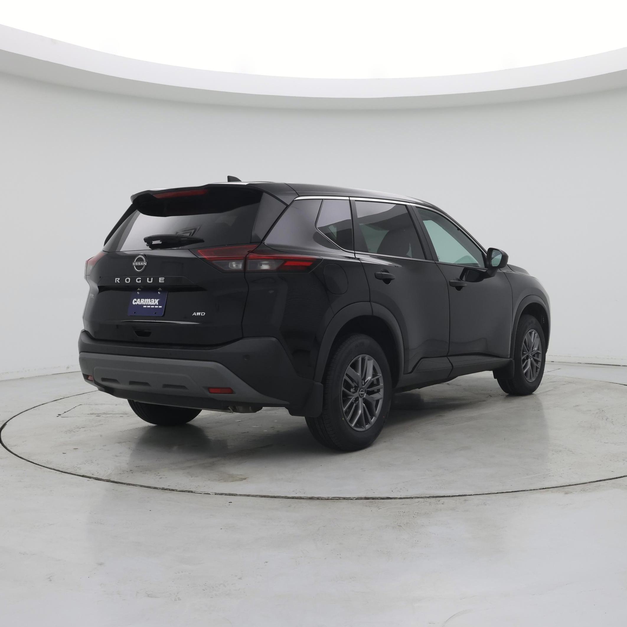 Thumbnail: 2023 Nissan Rogue - 8