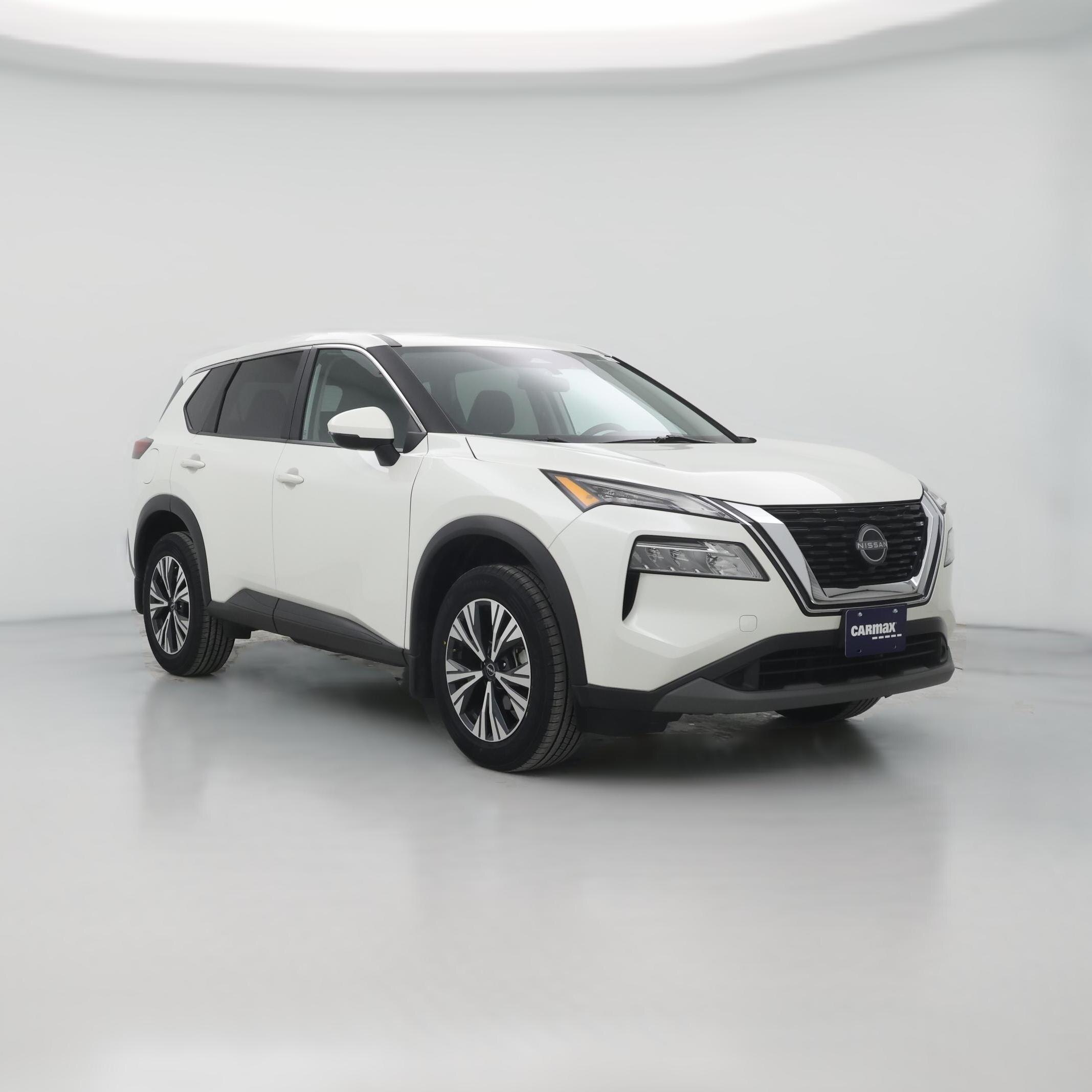 Thumbnail: 2023 Nissan Rogue - 1