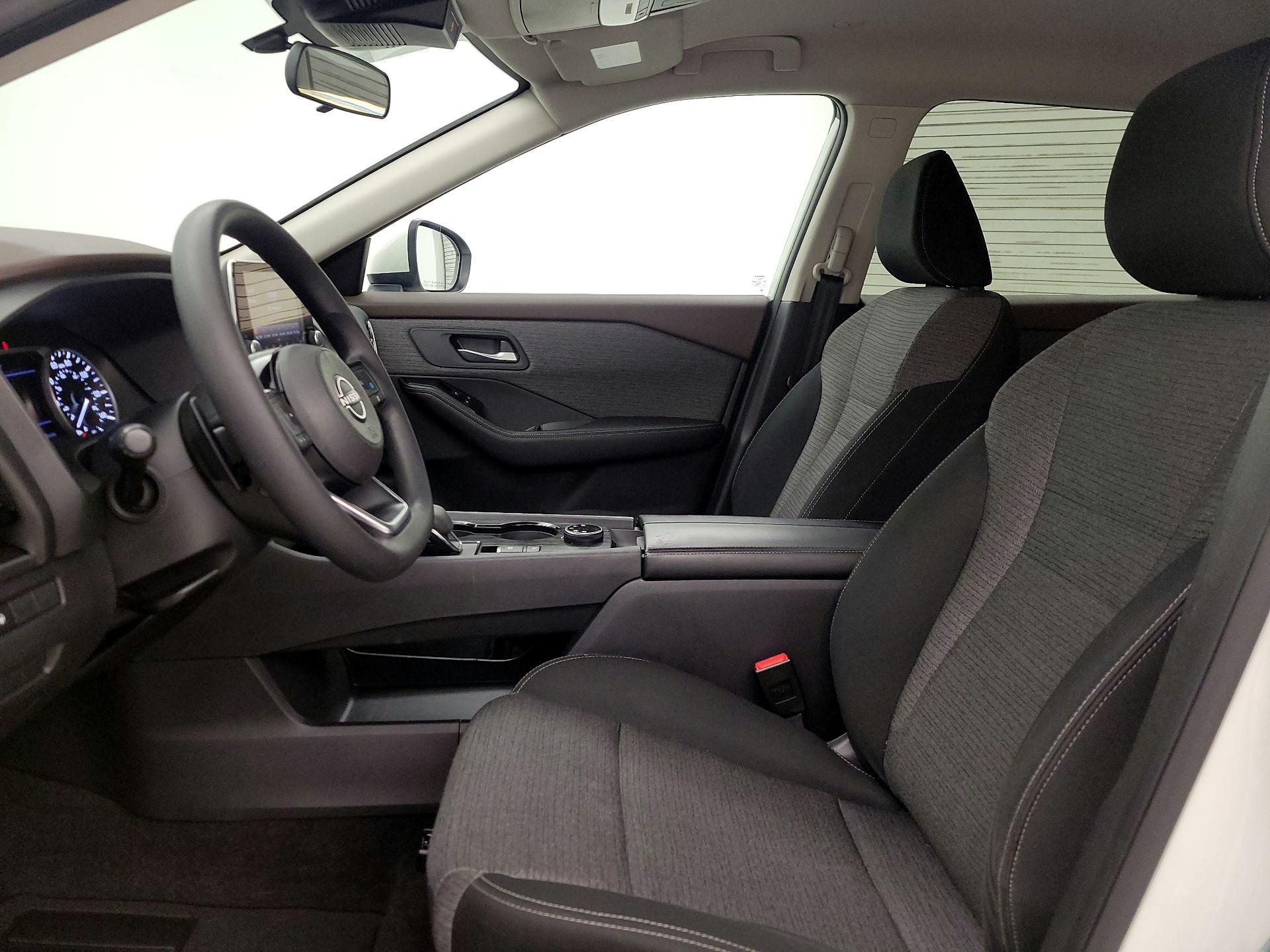 Thumbnail: 2023 Nissan Rogue - 11