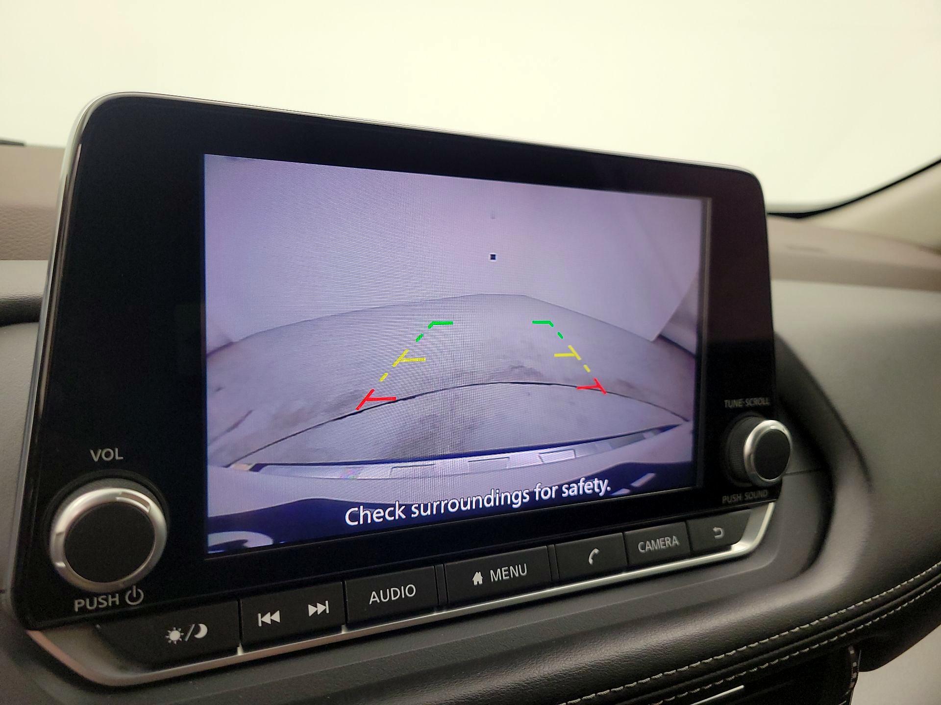 Thumbnail: 2023 Nissan Rogue - 14