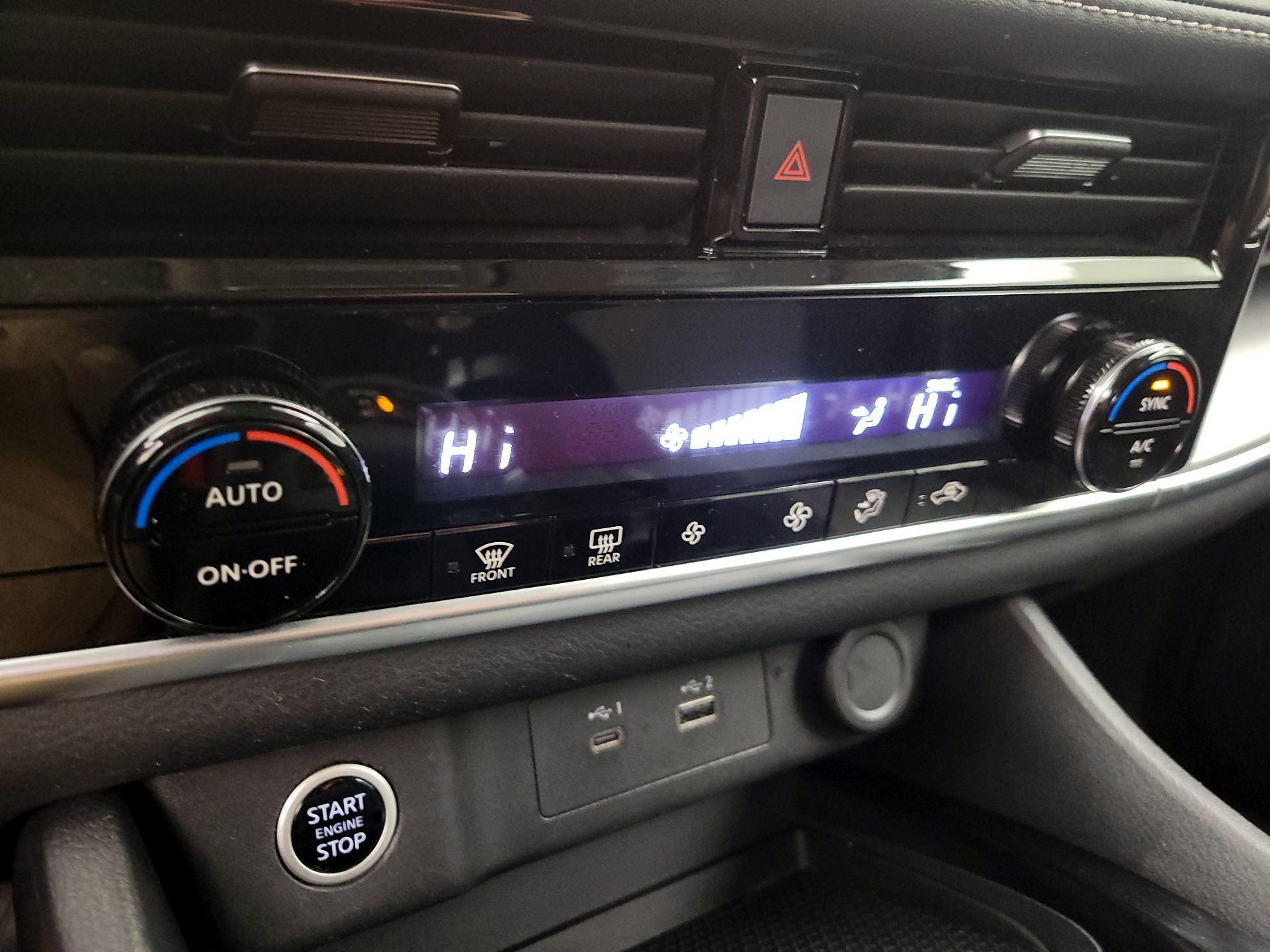 Thumbnail: 2023 Nissan Rogue - 16