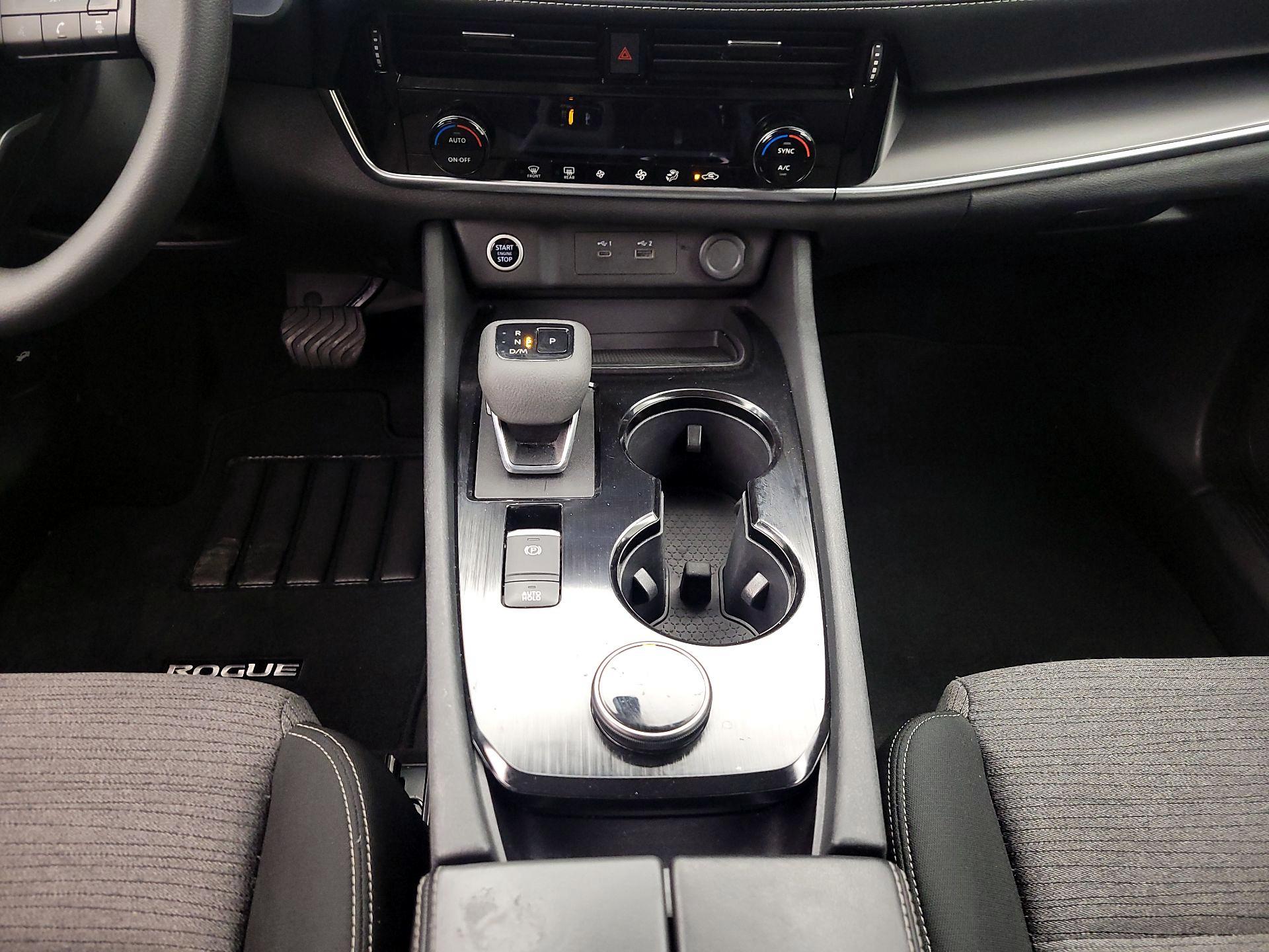 Thumbnail: 2023 Nissan Rogue - 17