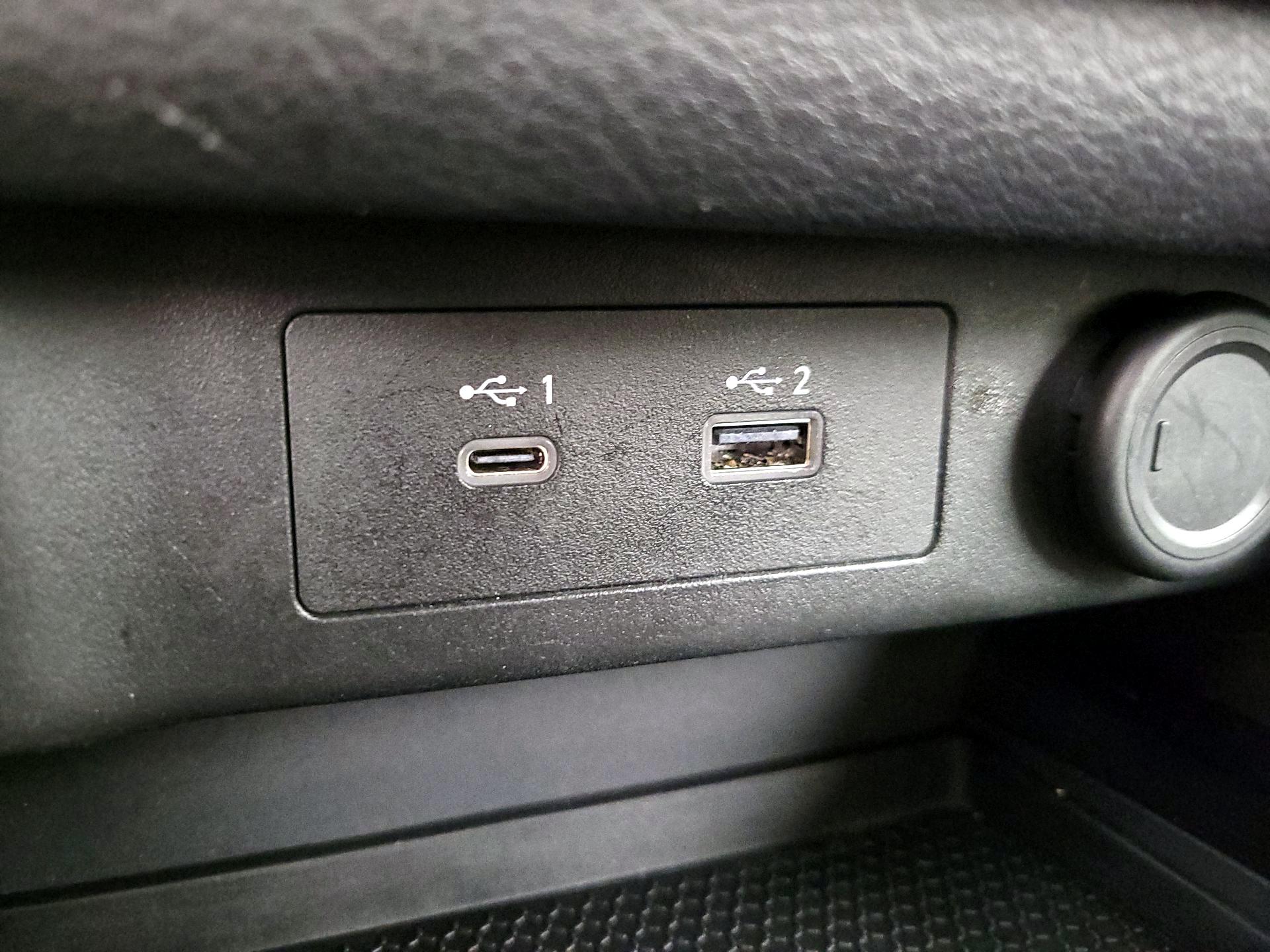 Thumbnail: 2023 Nissan Rogue - 18