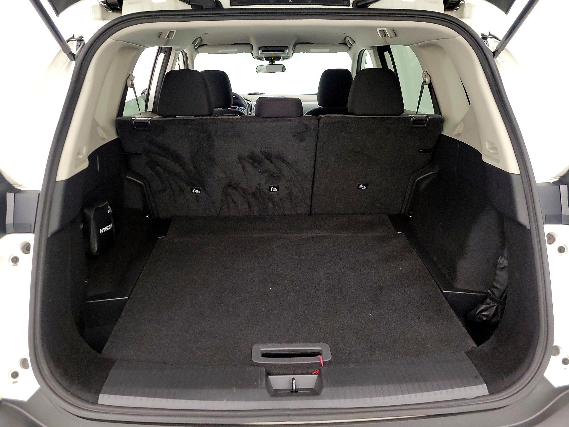 Thumbnail: 2023 Nissan Rogue - 20