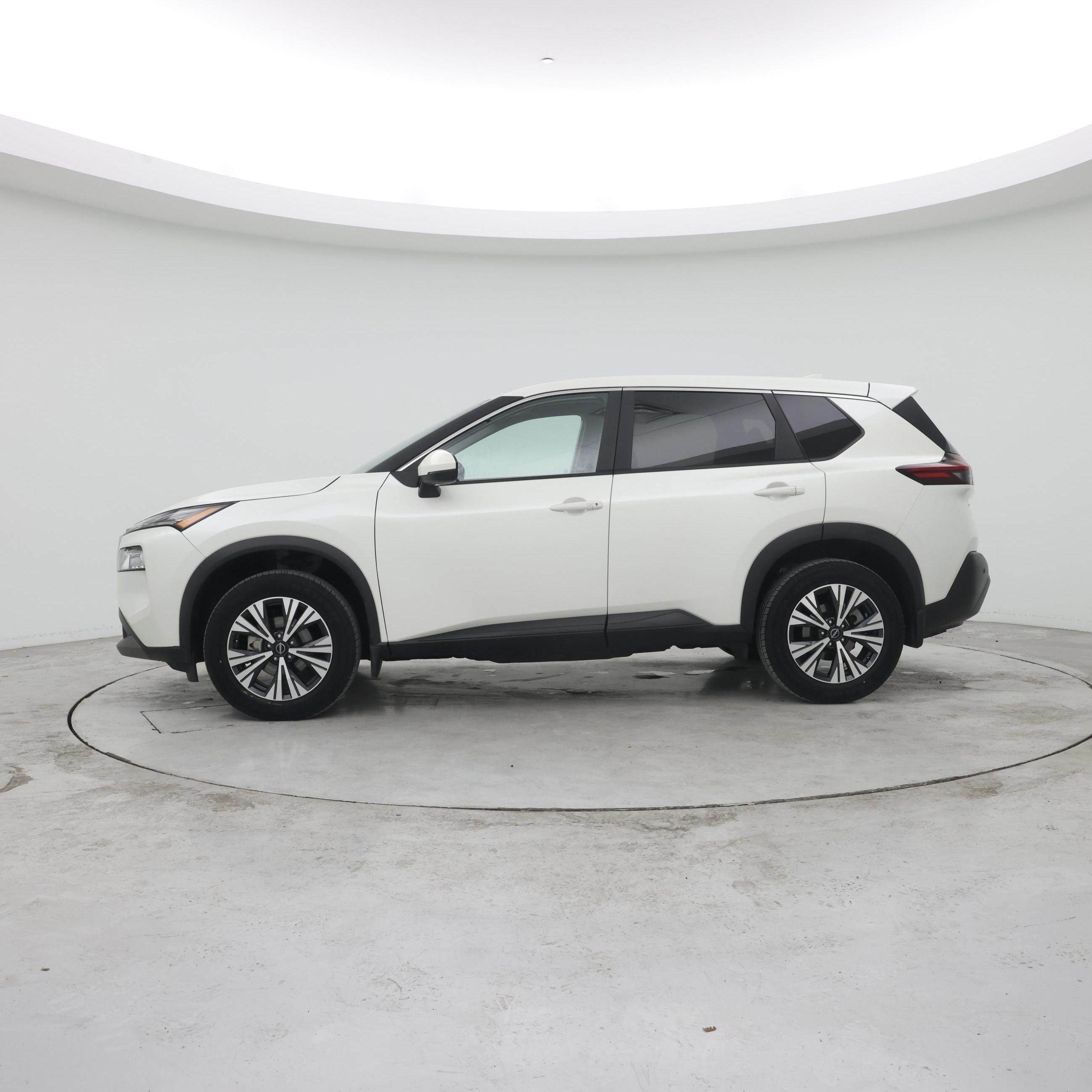 Thumbnail: 2023 Nissan Rogue - 3