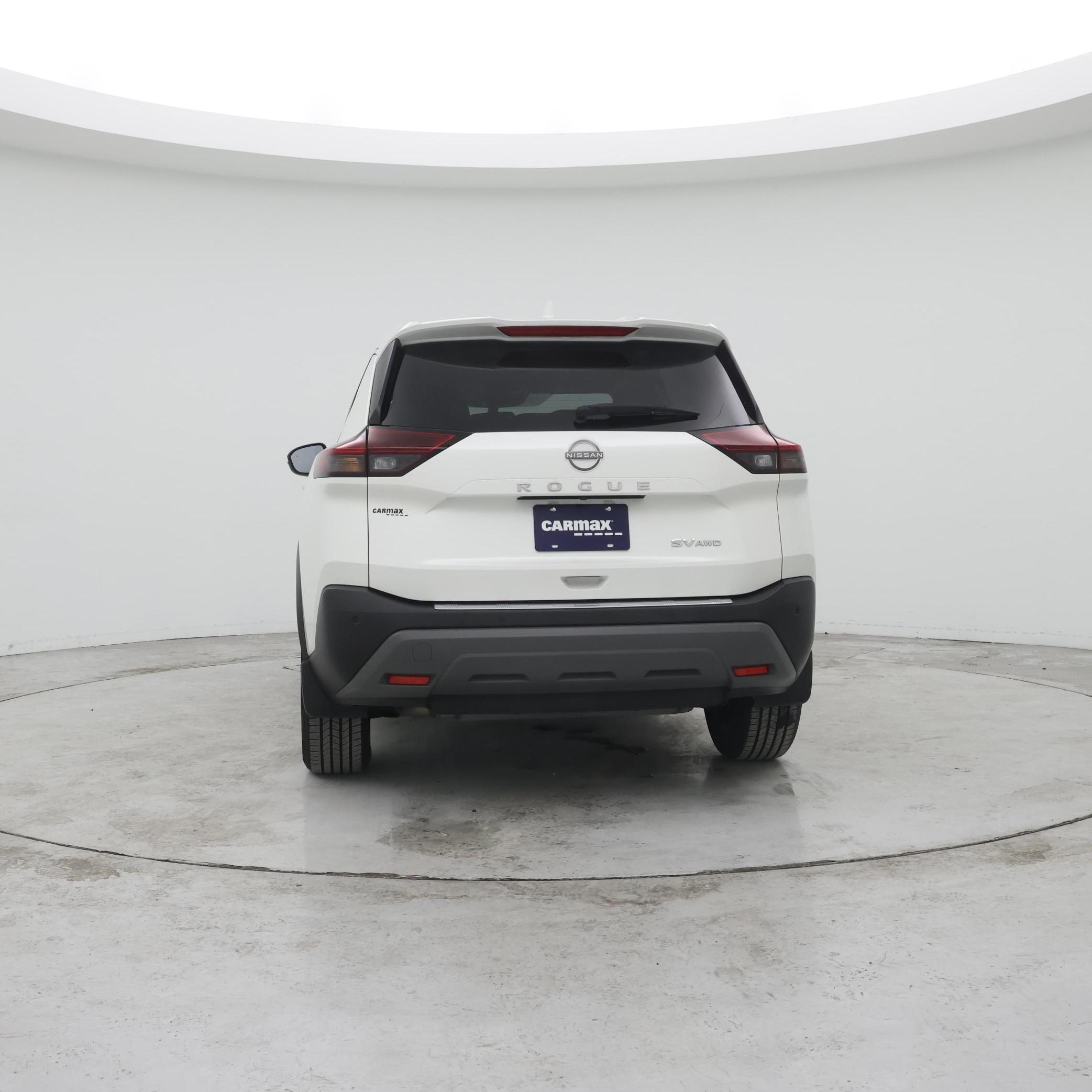 Thumbnail: 2023 Nissan Rogue - 6