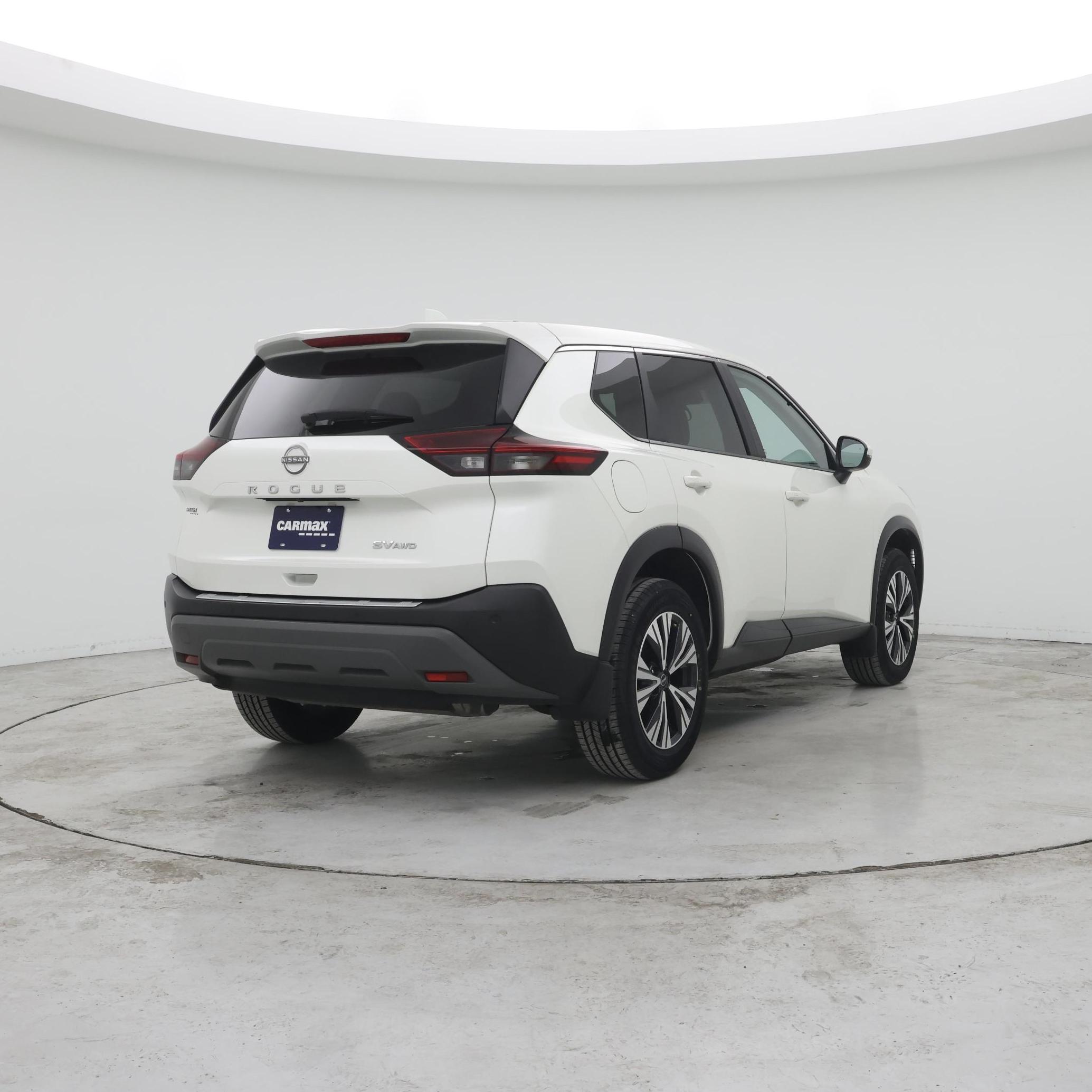 Thumbnail: 2023 Nissan Rogue - 8