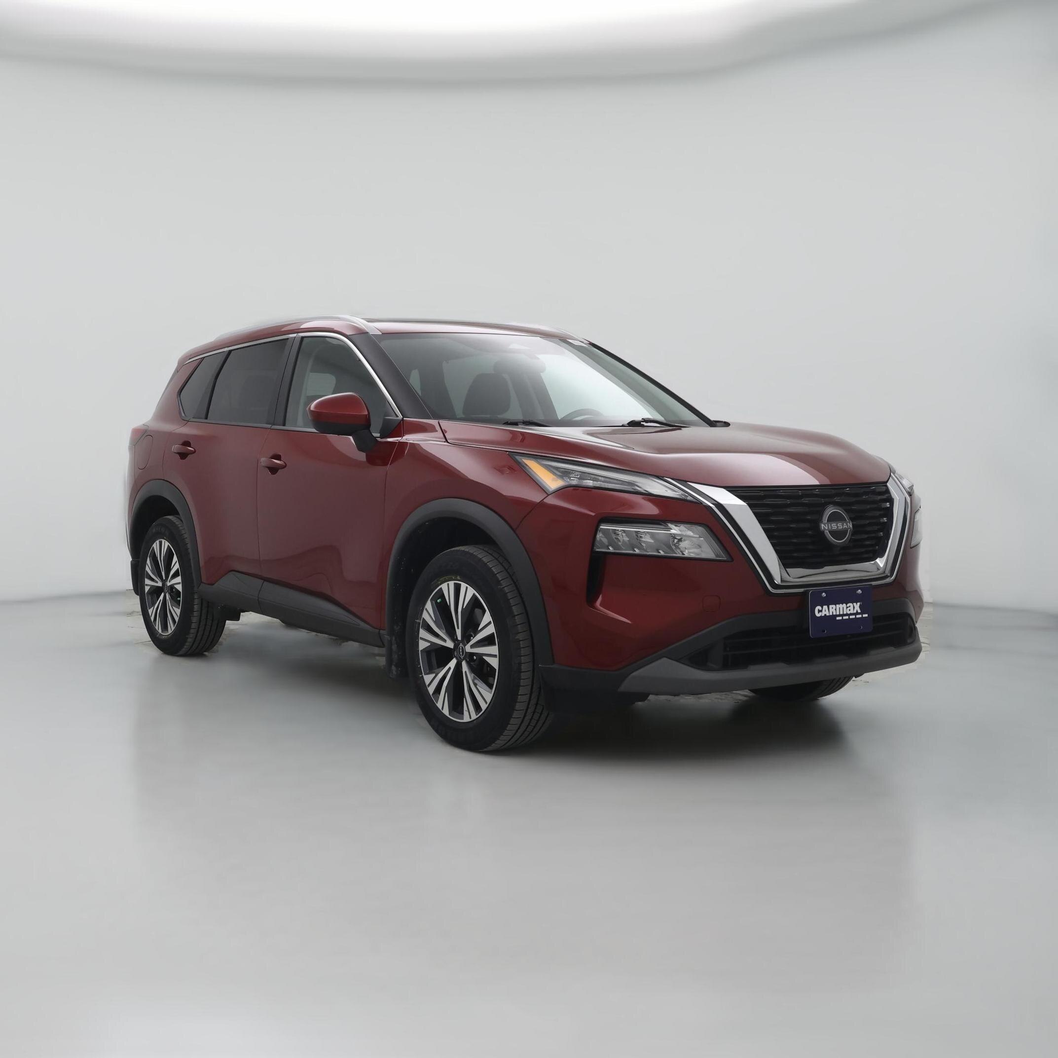 Thumbnail: 2023 Nissan Rogue - 1