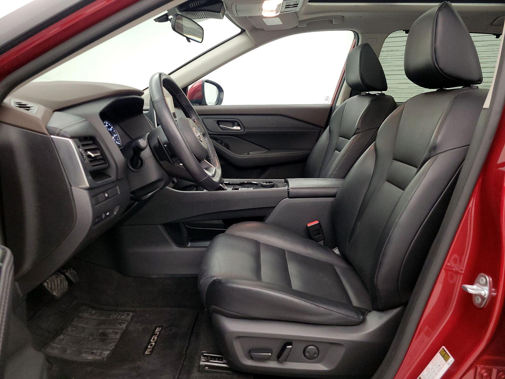 Thumbnail: 2023 Nissan Rogue - 11