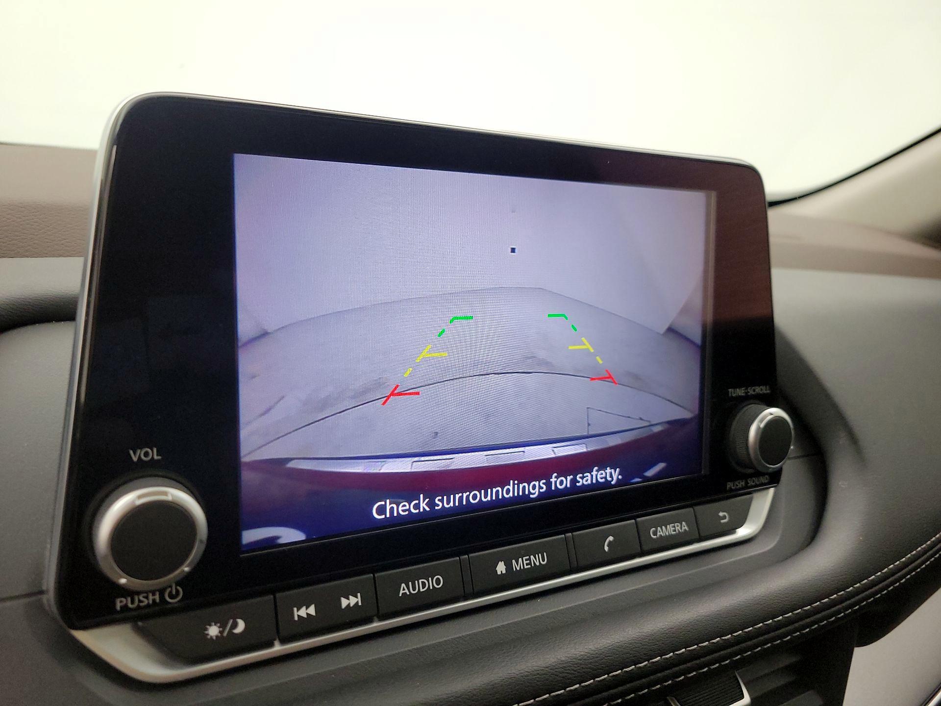 Thumbnail: 2023 Nissan Rogue - 14