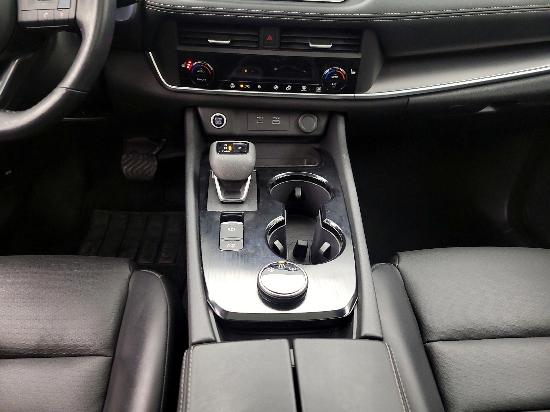 Thumbnail: 2023 Nissan Rogue - 17