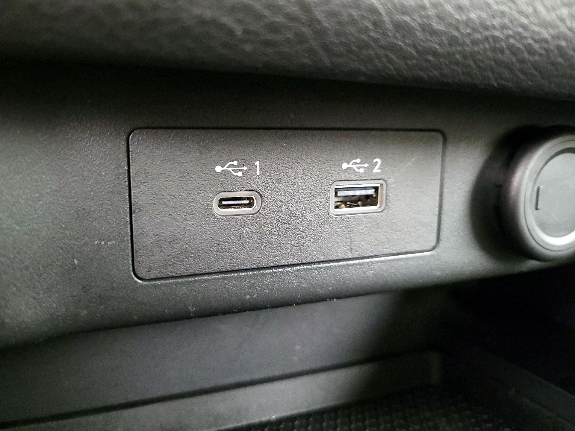 Thumbnail: 2023 Nissan Rogue - 18