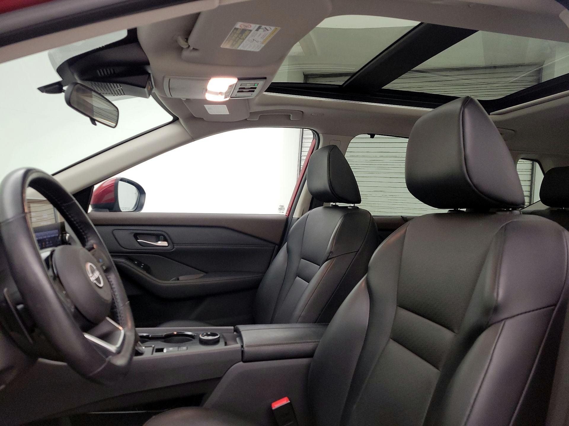 Thumbnail: 2023 Nissan Rogue - 19